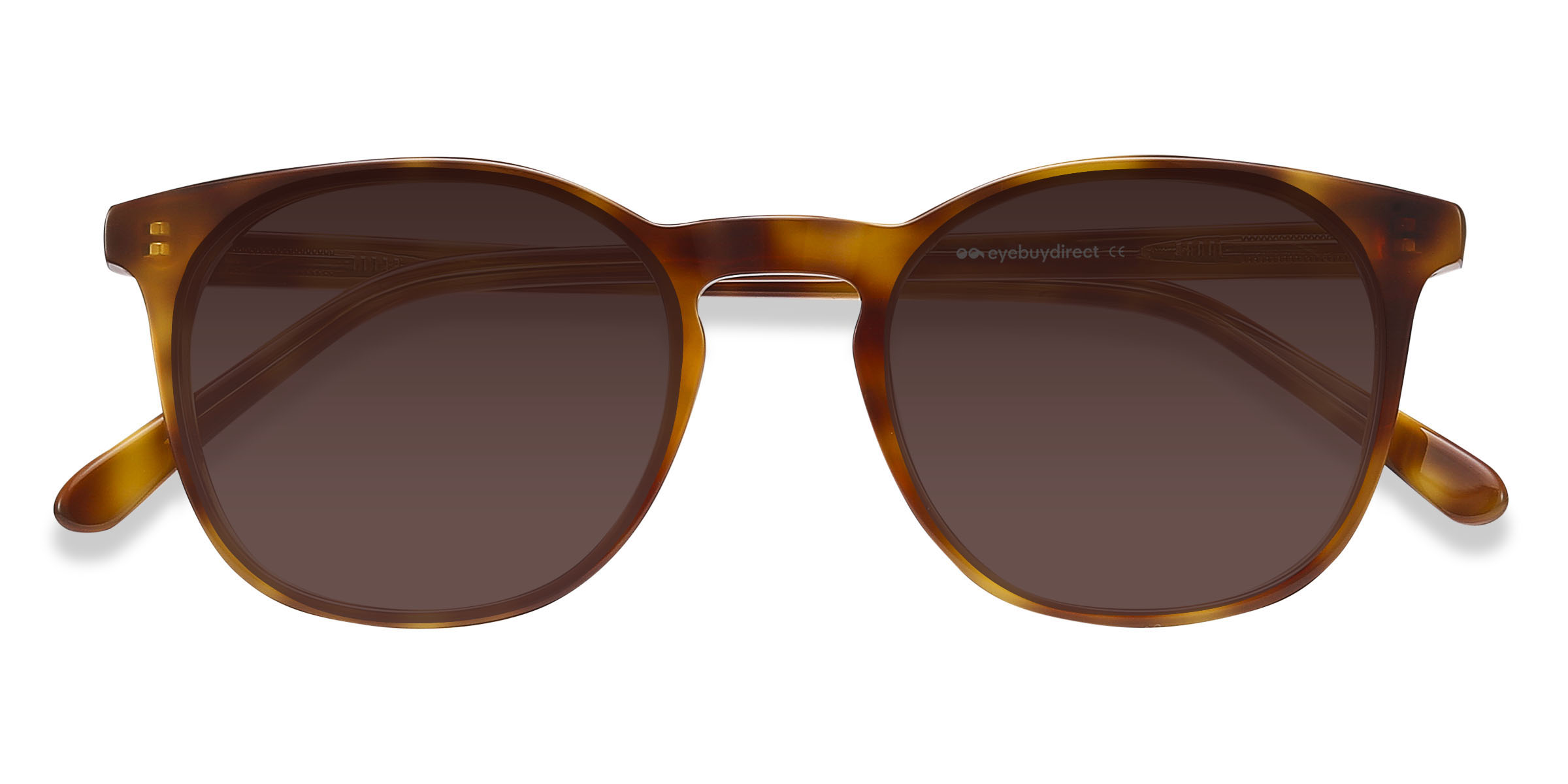 Unisex s roundAcetate Prescription sunglasses - Eyebuydirect s Safari