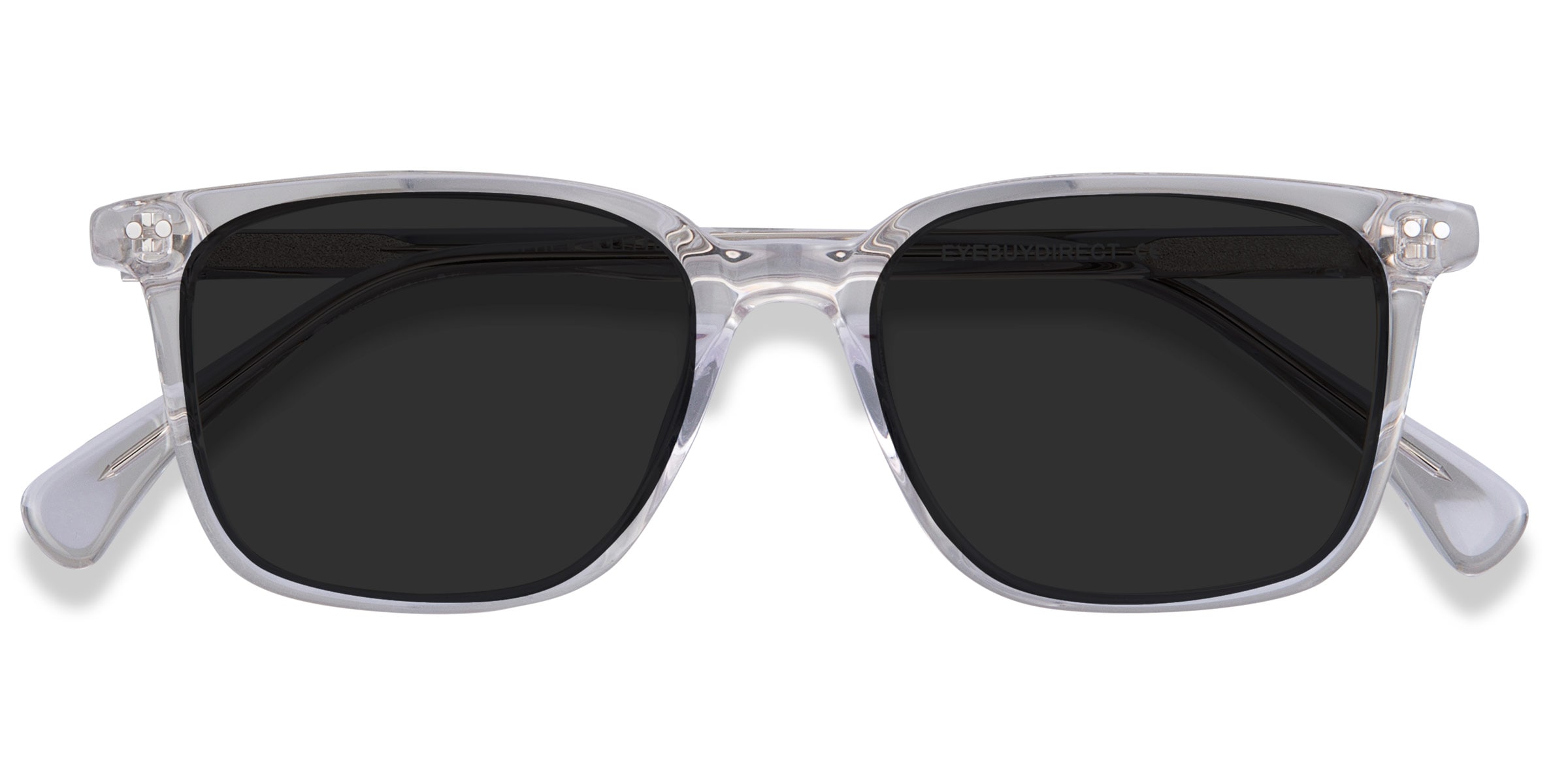 『EYE 770 CLEAR』 X-Eyes Lite 07 – Continental Eyewear