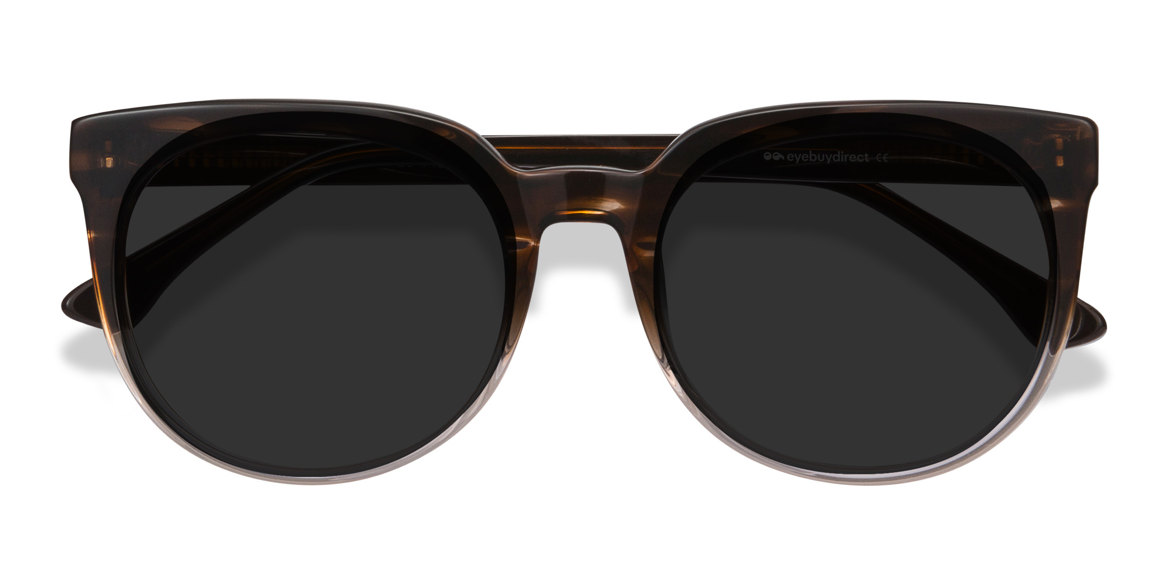 Female s roundAcetate Prescription sunglasses - Eyebuydirect s Queen