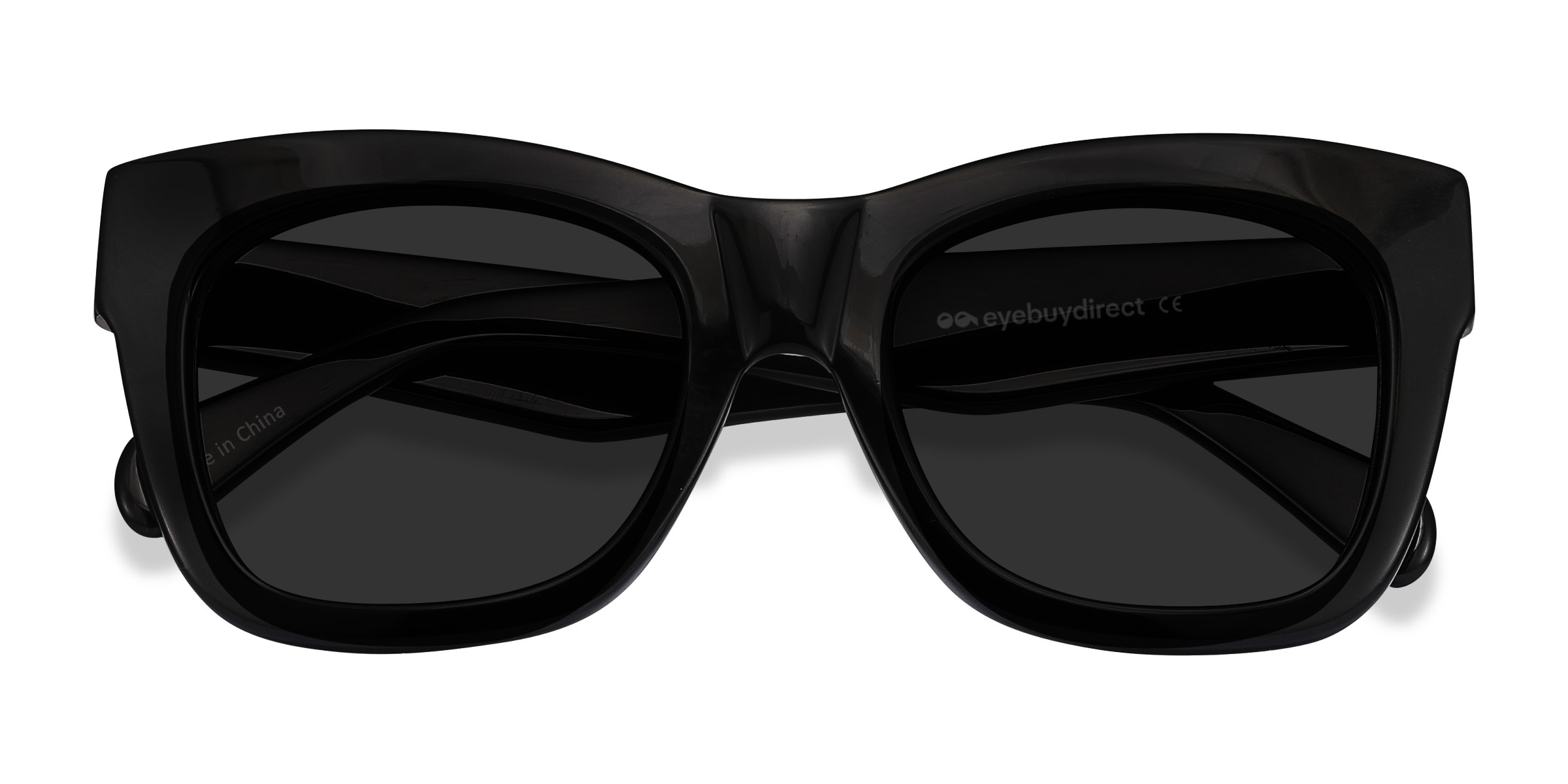 Female s hornAcetate Prescription sunglasses - Eyebuydirect s Calico