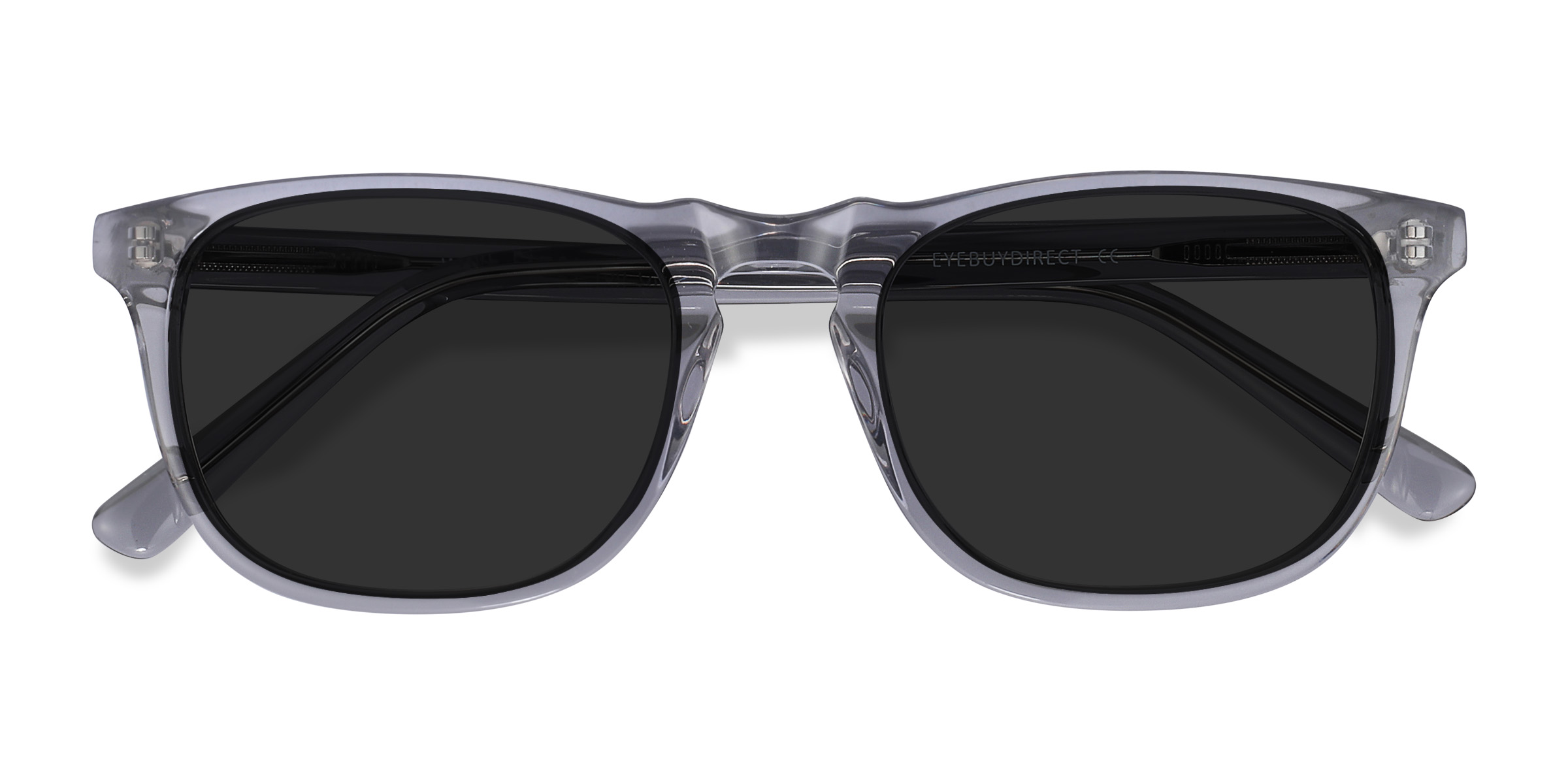 Male s rectangleAcetate Prescription sunglasses - Eyebuydirect s Wave