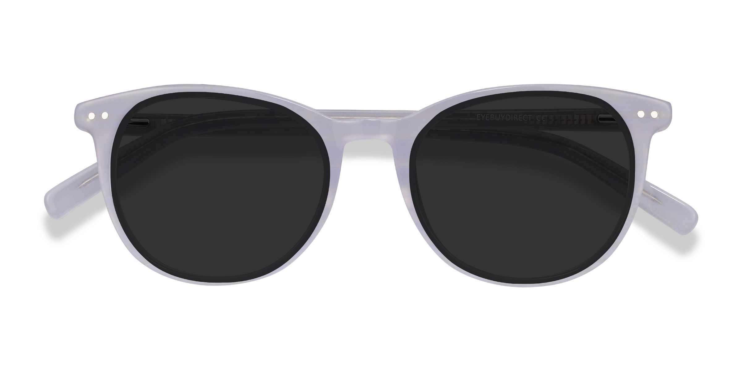 Female s ovalAcetate Prescription sunglasses - Eyebuydirect s Rhythm