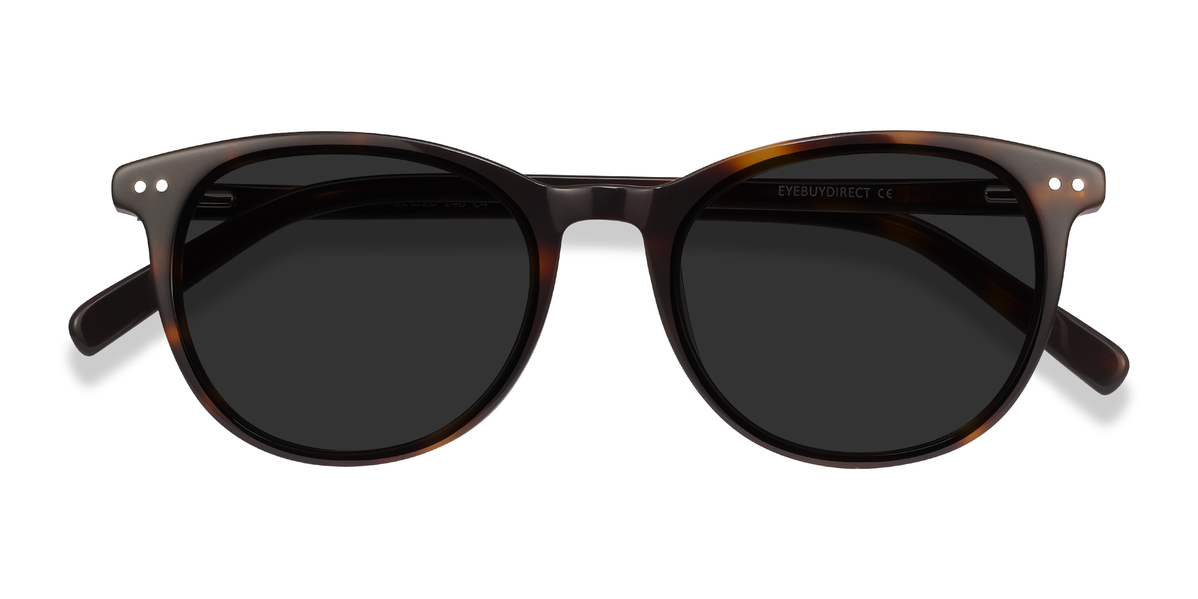 Female s ovalAcetate Prescription sunglasses - Eyebuydirect s Rhythm