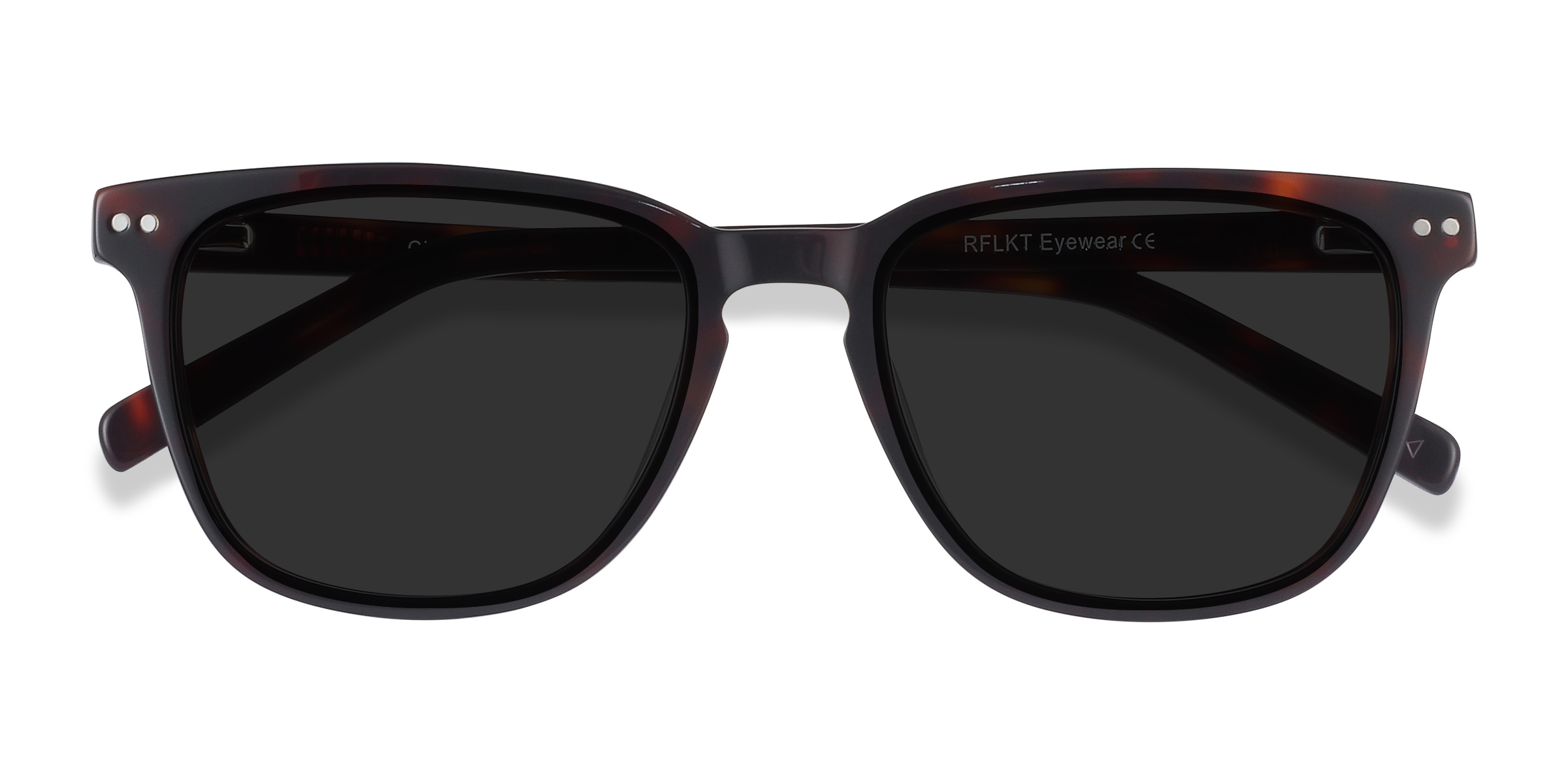 Male s rectangleAcetate Prescription sunglasses - Eyebuydirect s City