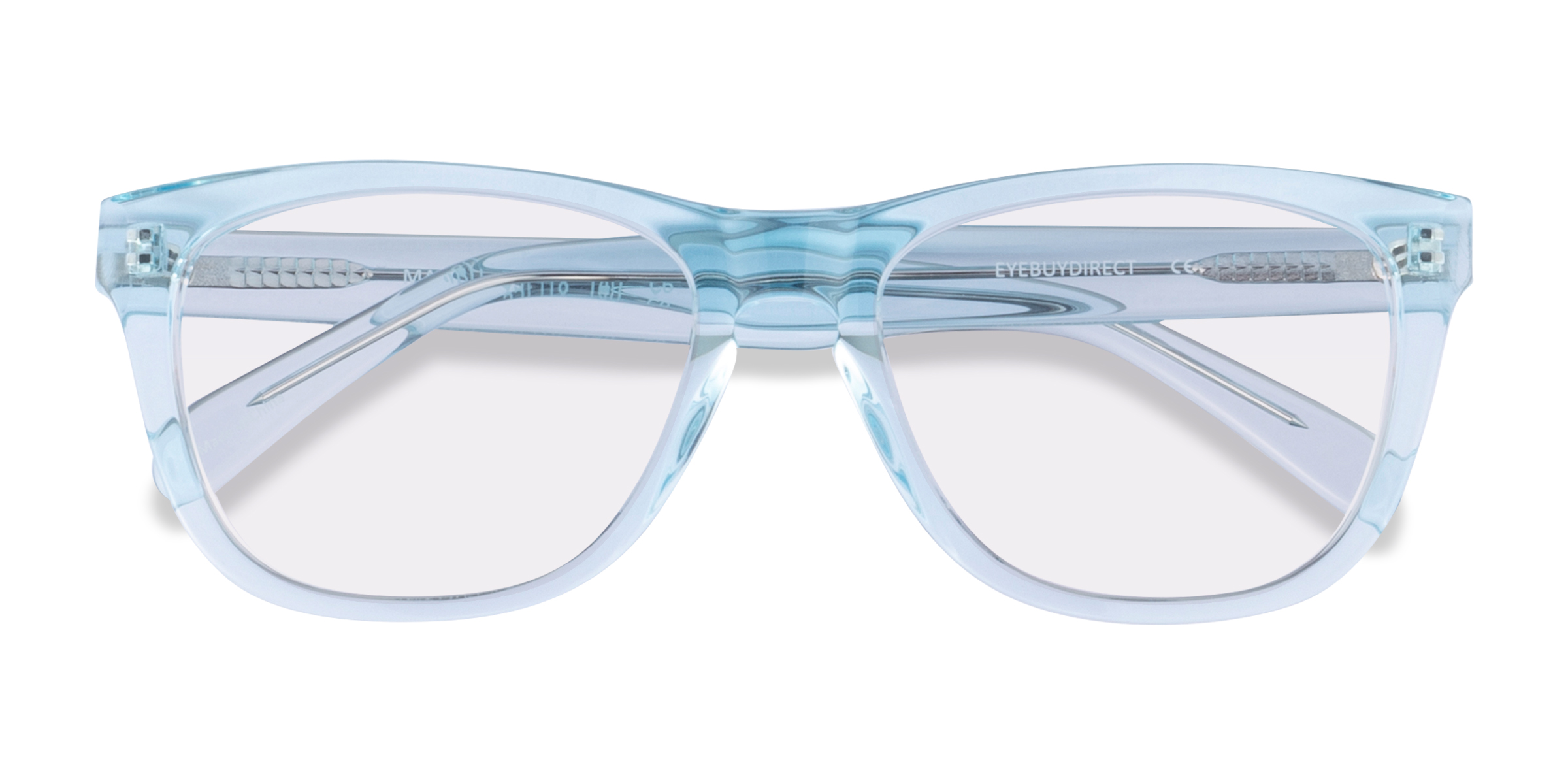 Unisex s rectangleAcetate Prescription sunglasses - Eyebuydirect s Malibu