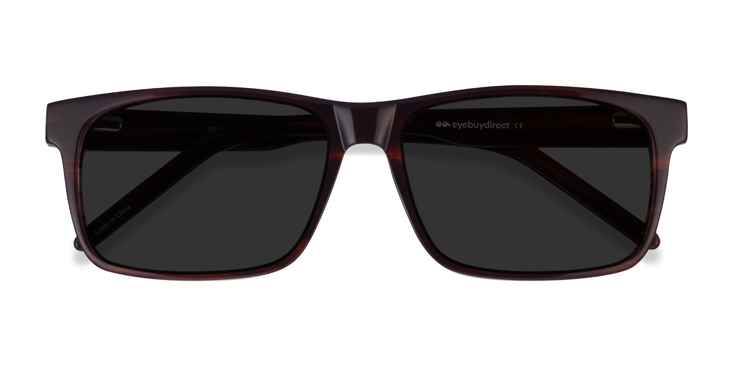 Unisex s rectangleAcetate Prescription sunglasses - Eyebuydirect s Sun Sydney