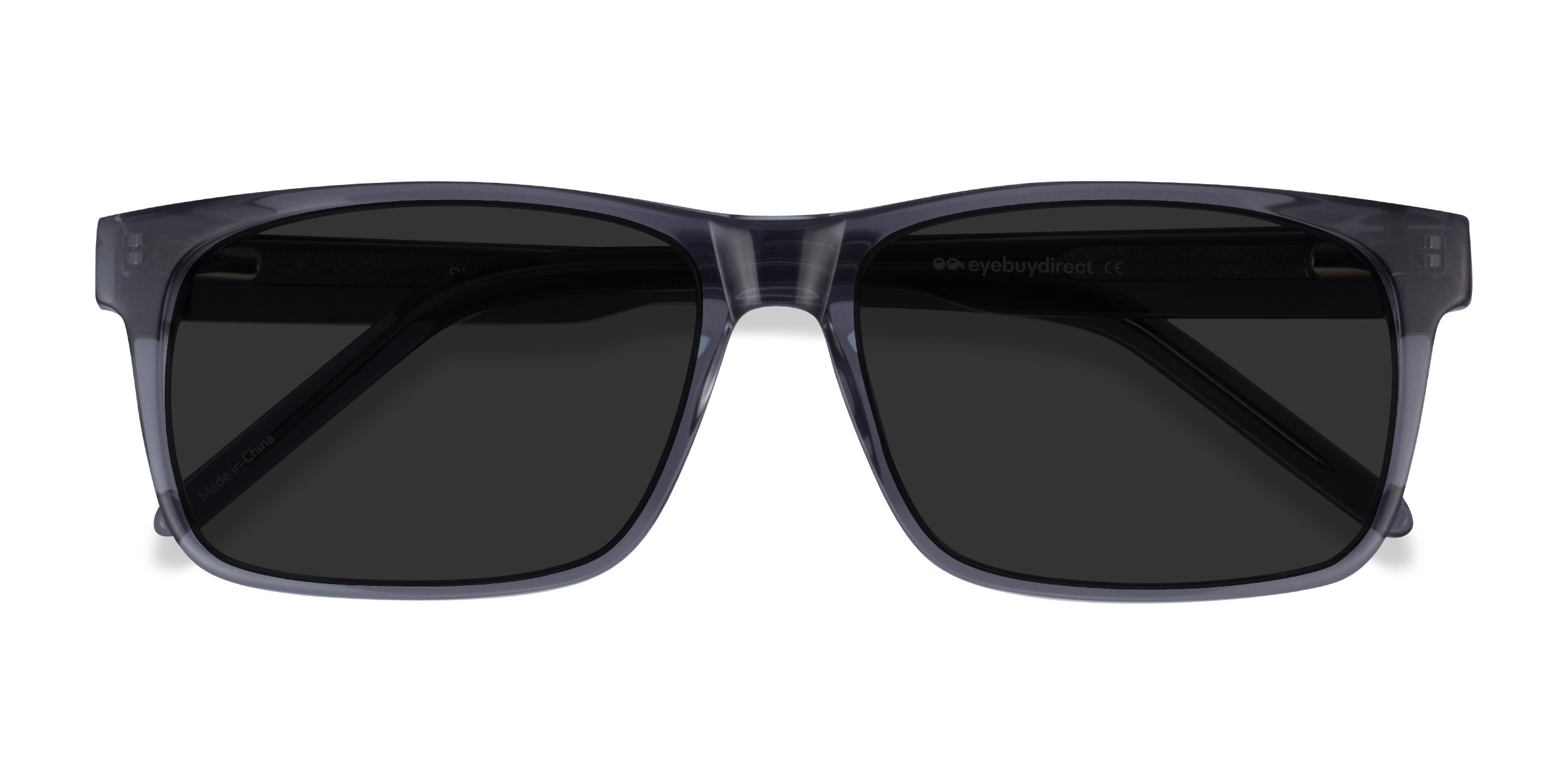 Unisex s rectangleAcetate Prescription sunglasses - Eyebuydirect s Sun Sydney