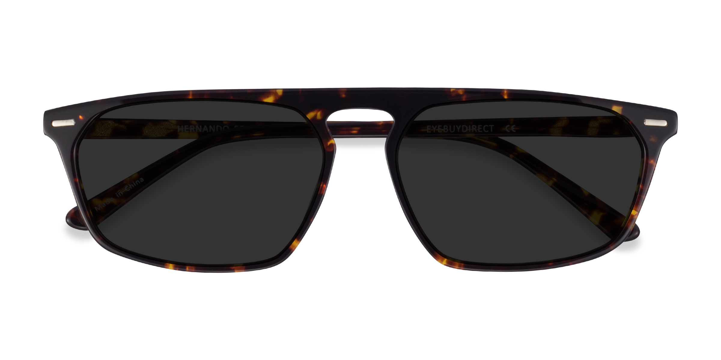 Male s rectangleAcetate Prescription sunglasses - Eyebuydirect s Hernando