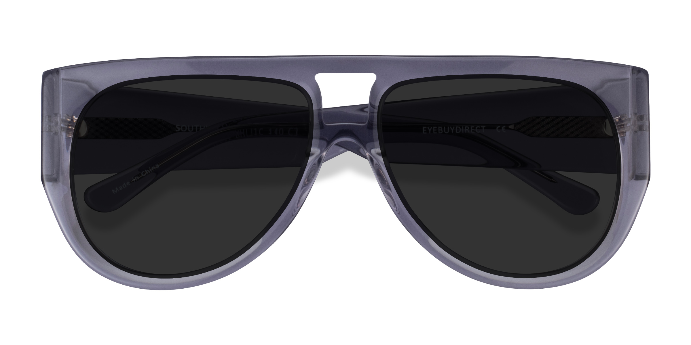 Male s aviatorAcetate Prescription sunglasses - Eyebuydirect s Southwest