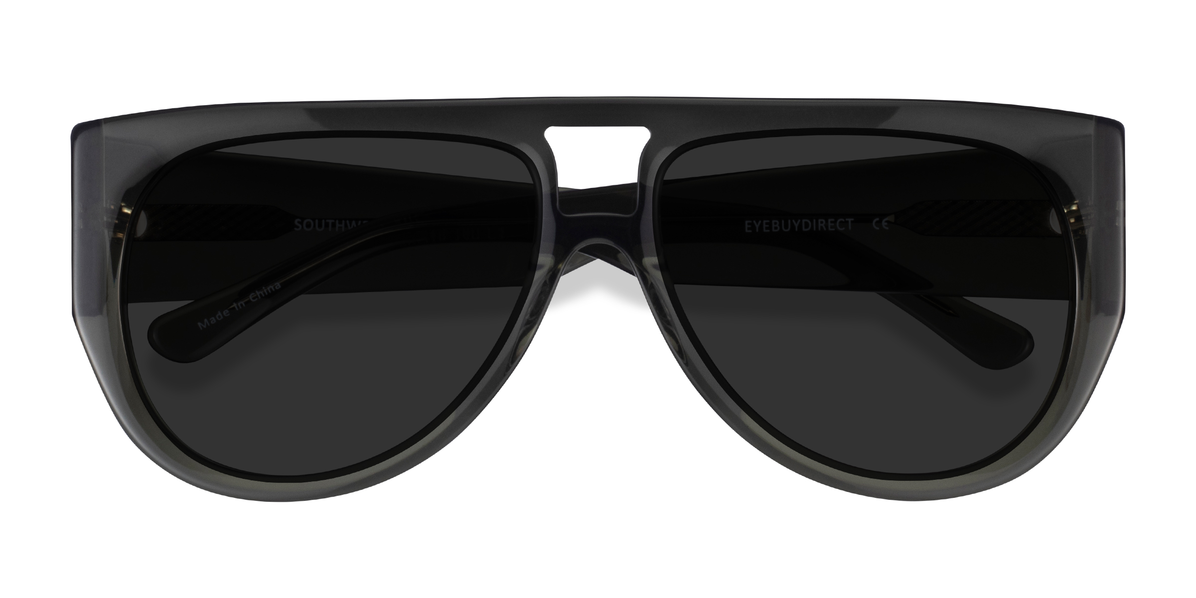 Male s aviatorAcetate Prescription sunglasses - Eyebuydirect s Southwest