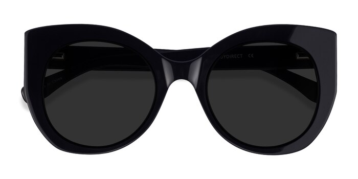Black June -  Acetate Sunglasses