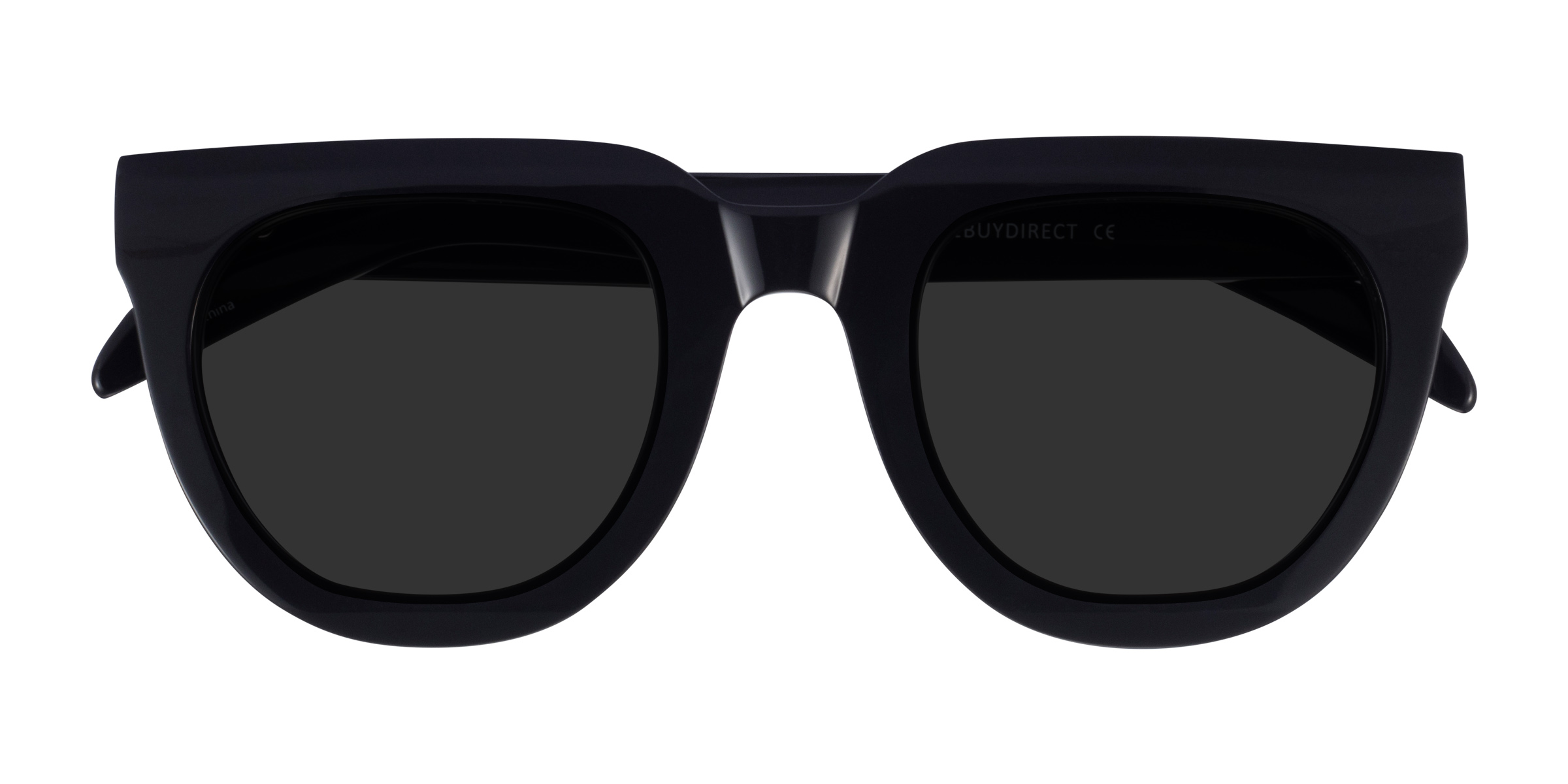 Unisex s squareAcetate Prescription sunglasses - Eyebuydirect s Dali