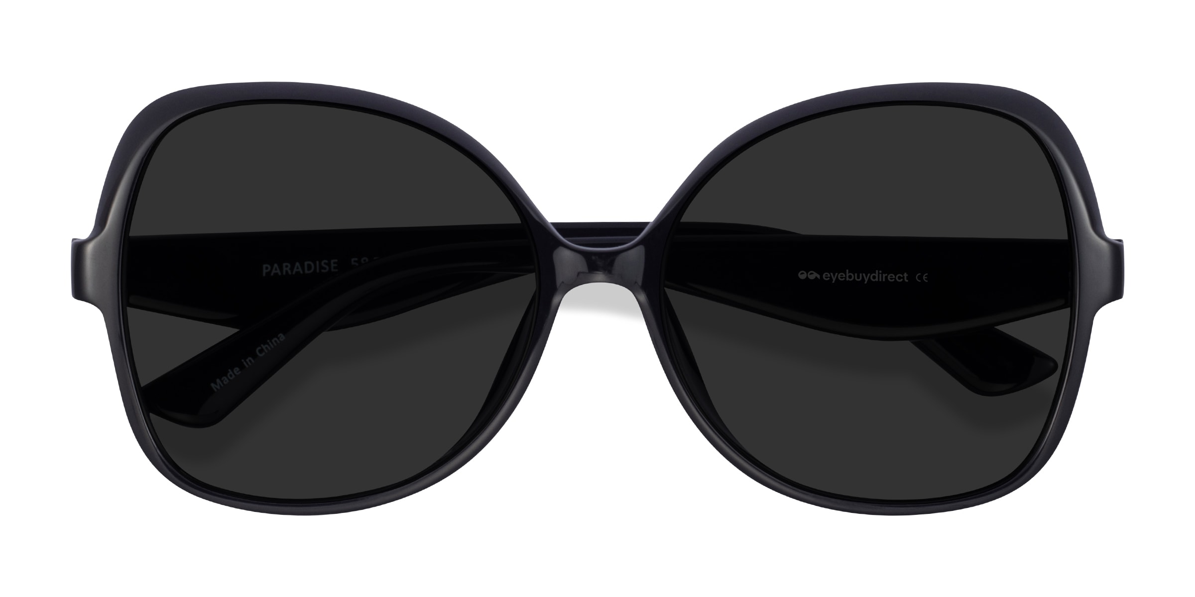 Black sunnies rims best sale