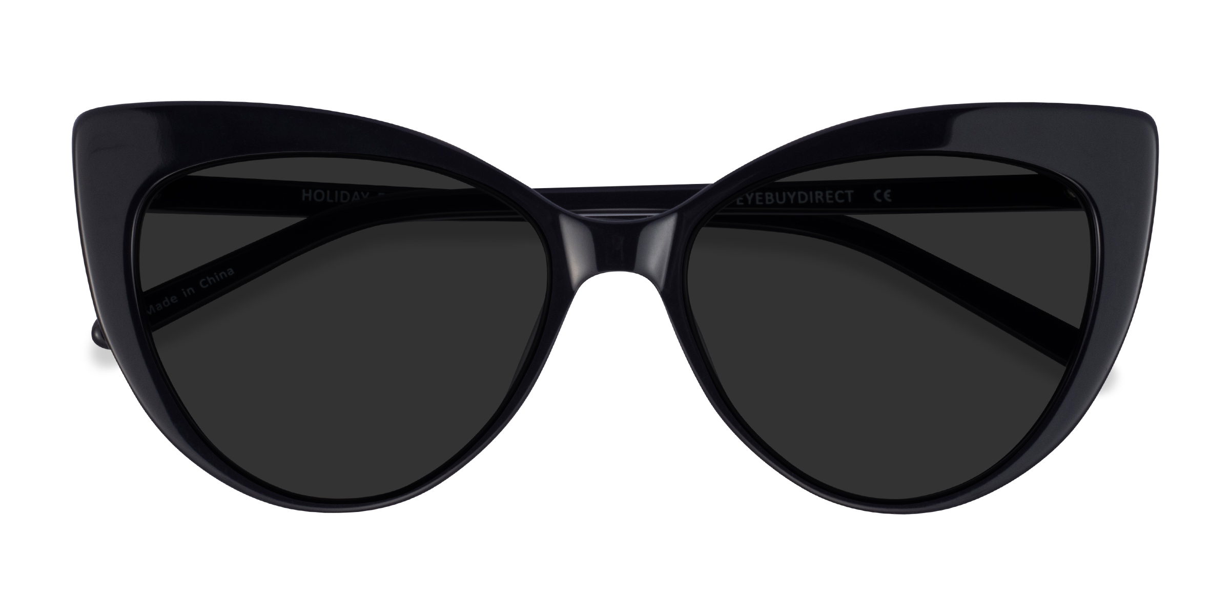 Female s hornAcetate Prescription sunglasses - Eyebuydirect s Holiday