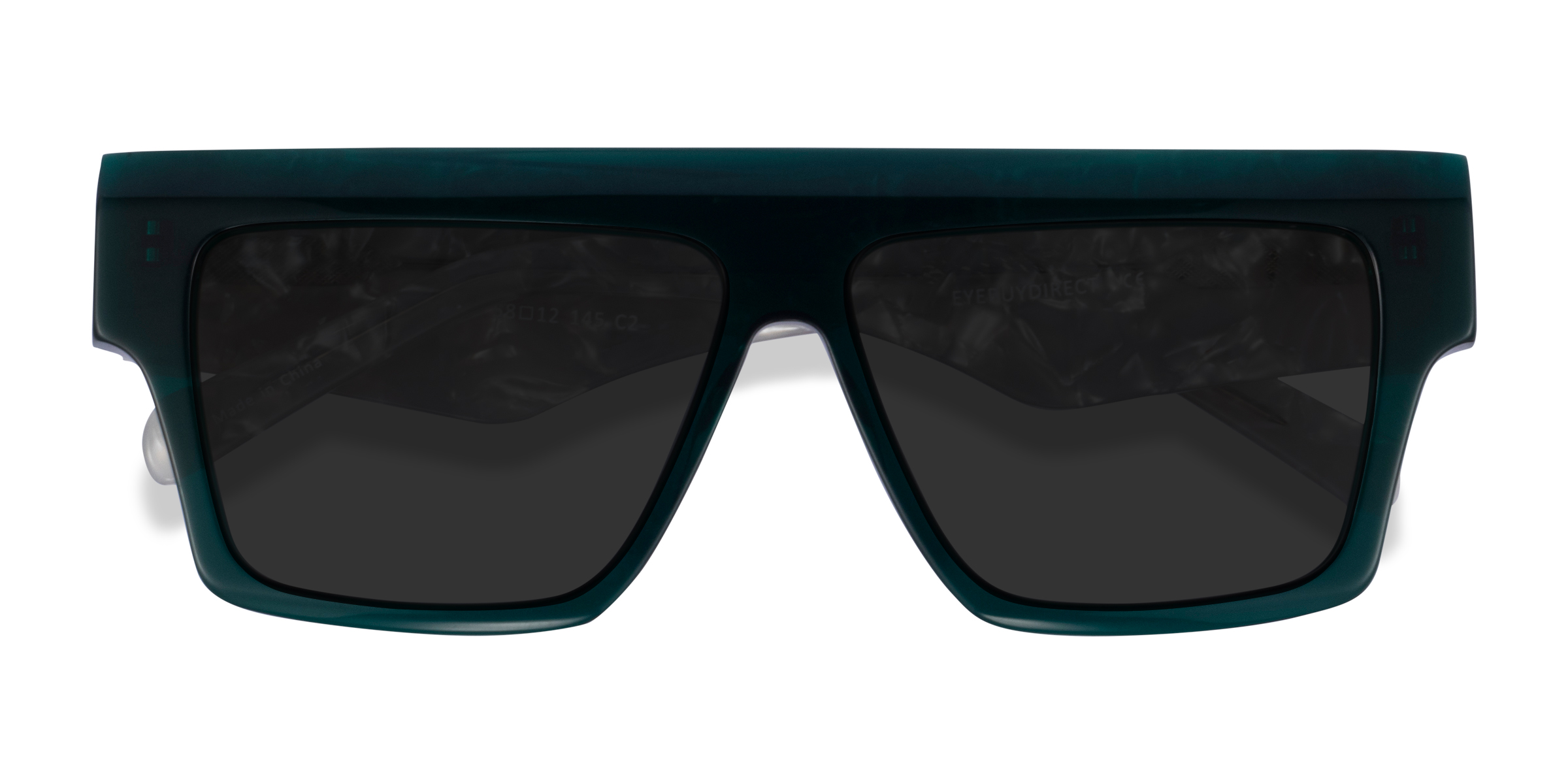 Male s rectangleAcetate Prescription sunglasses - Eyebuydirect s Starship
