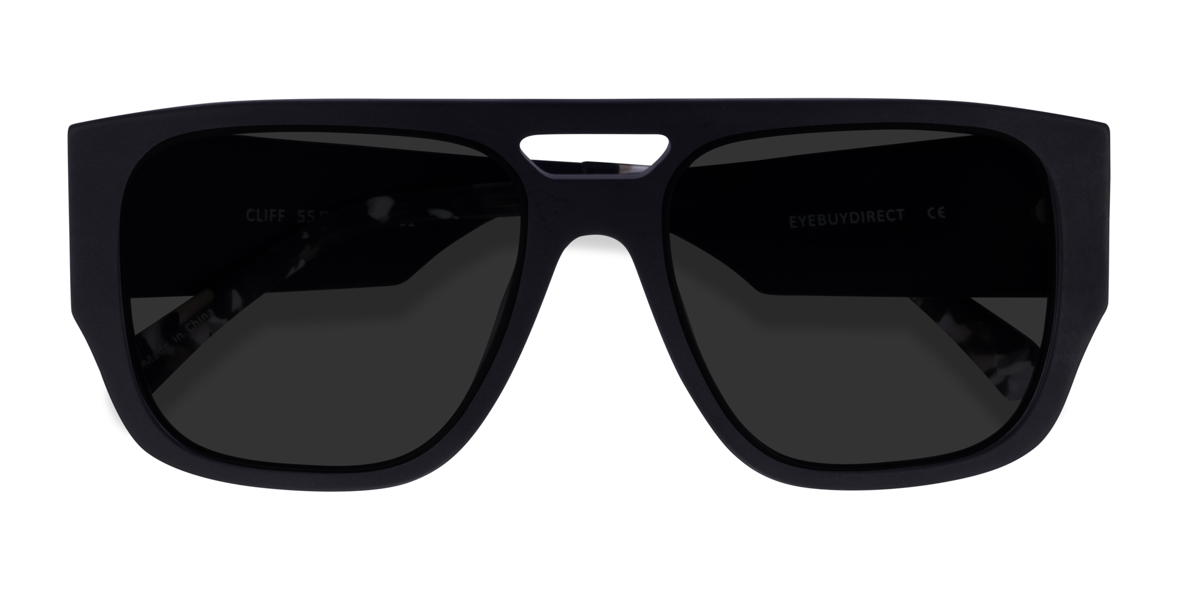 Male s aviatorAcetate,Metal Prescription sunglasses - Eyebuydirect s Cliff