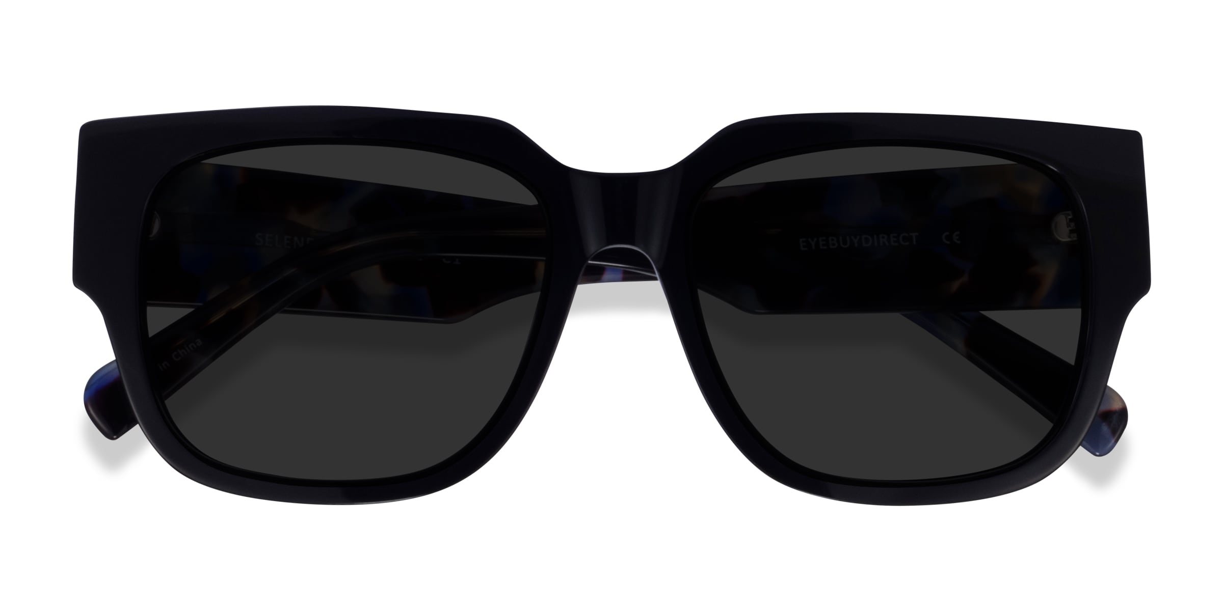 Dior DiorB27 S1I Rectangular Sunglasses  EuroOptica