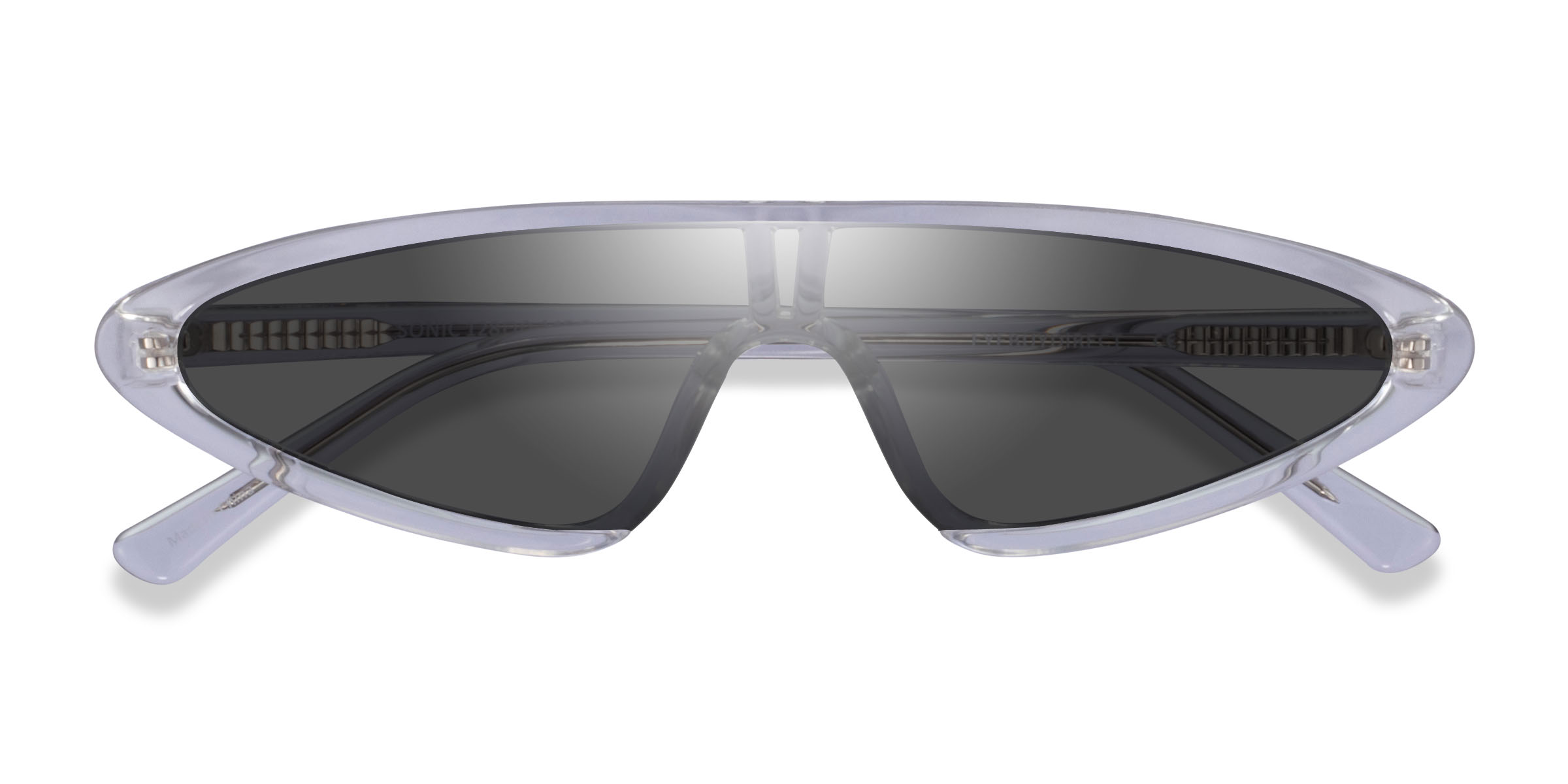 Unisex s hornPlastic Prescription sunglasses - Eyebuydirect s Sonic