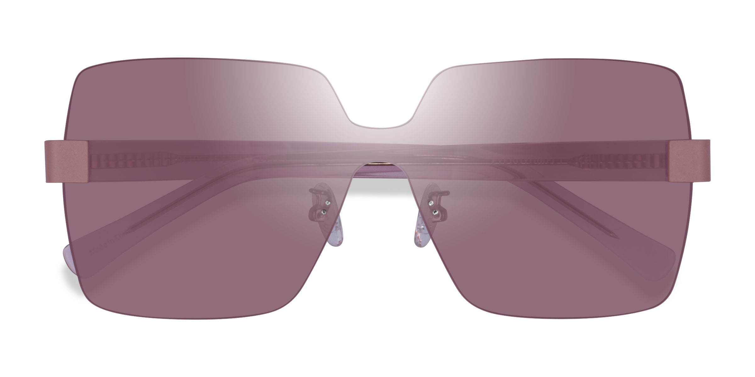 Female s squareAcetate Prescription sunglasses - Eyebuydirect s Archytas