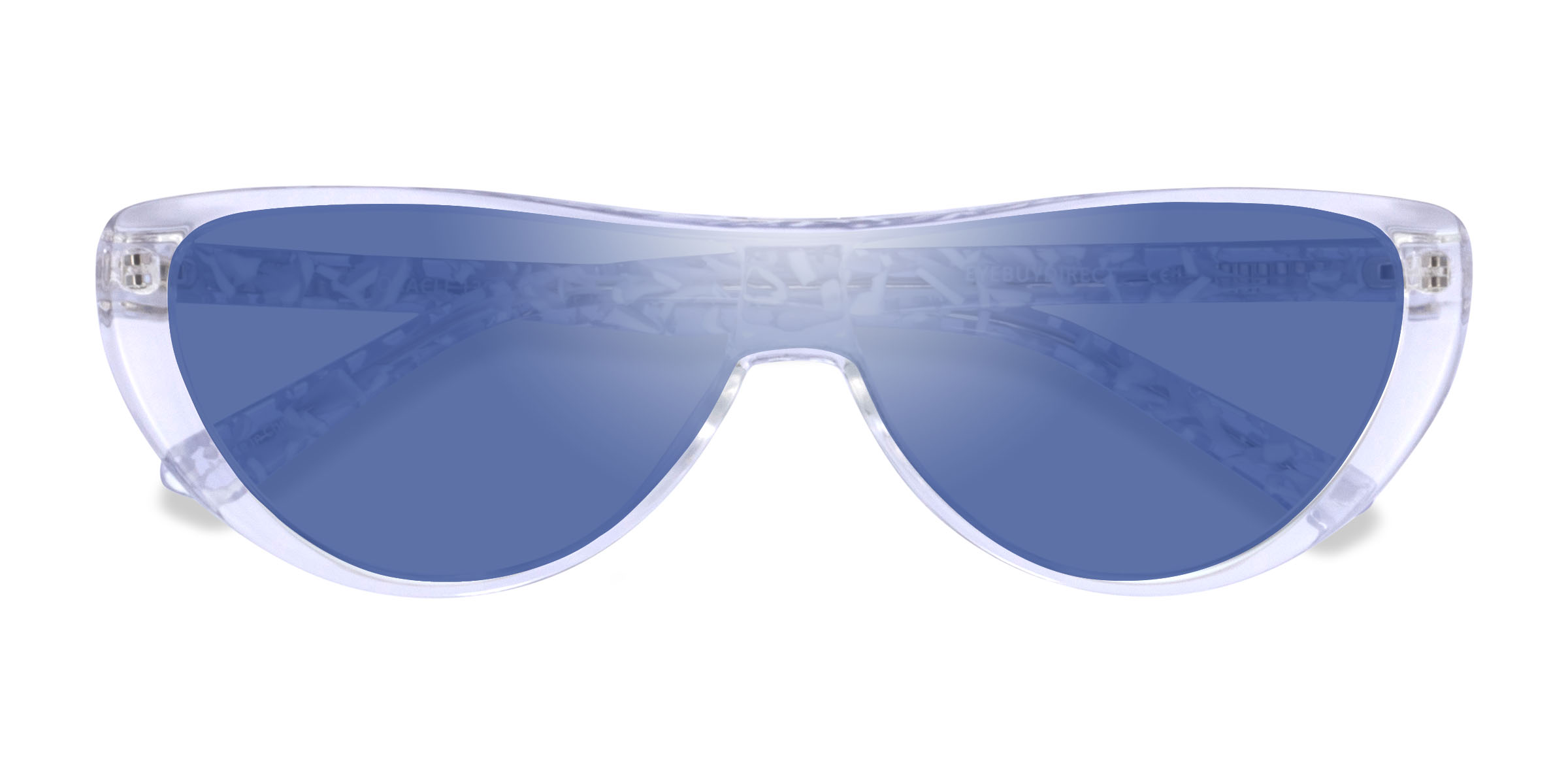 Female s hornAcetate Prescription sunglasses - Eyebuydirect s Oracle