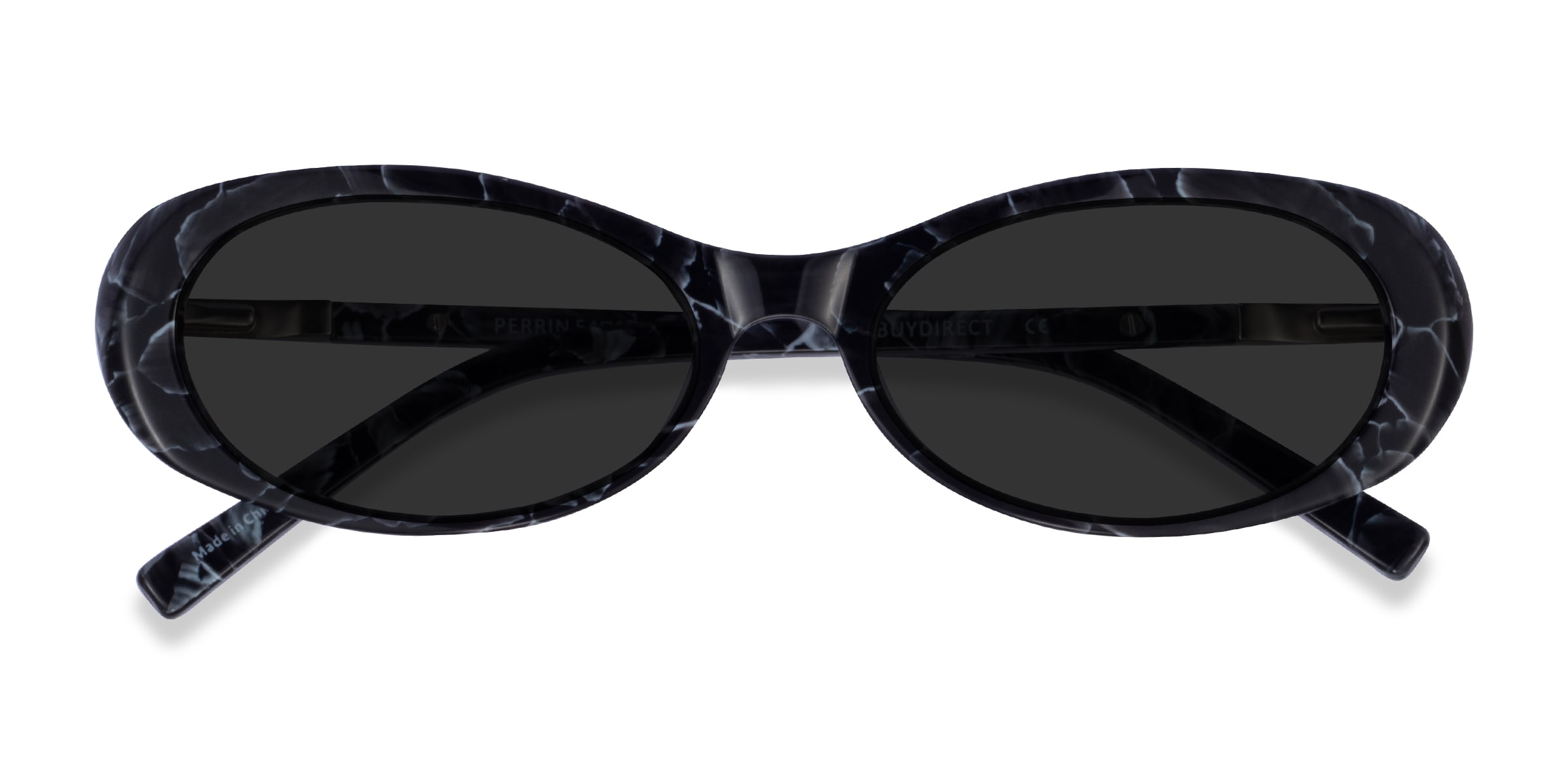 ☆2024aw美品☆VEILANCE FRAME LS PENUMBRA S 2024 Trend Black White Gold V Letter Shades Fashion Cat Eye