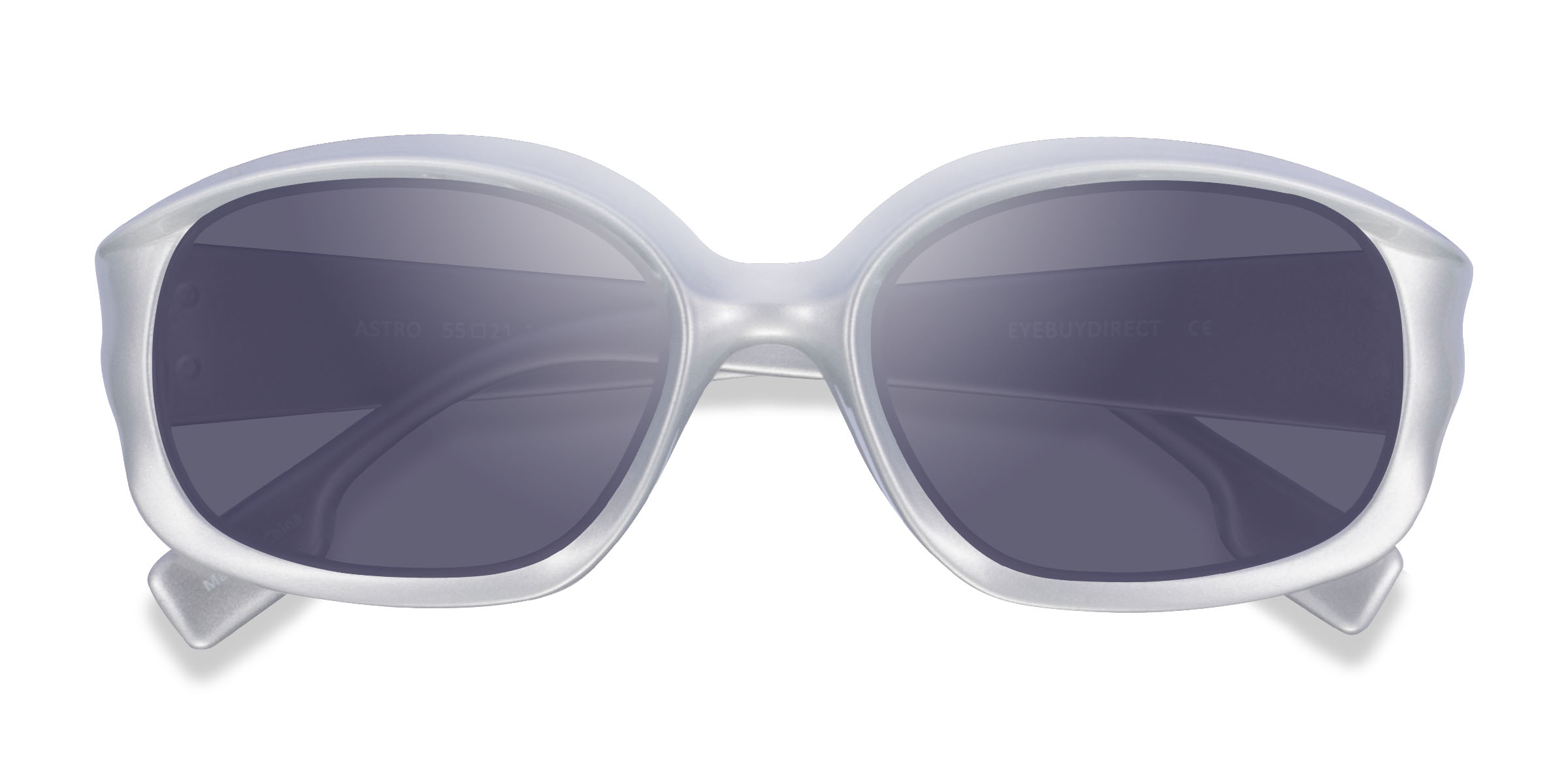 Male s rectanglePlastic Prescription sunglasses - Eyebuydirect s Astro