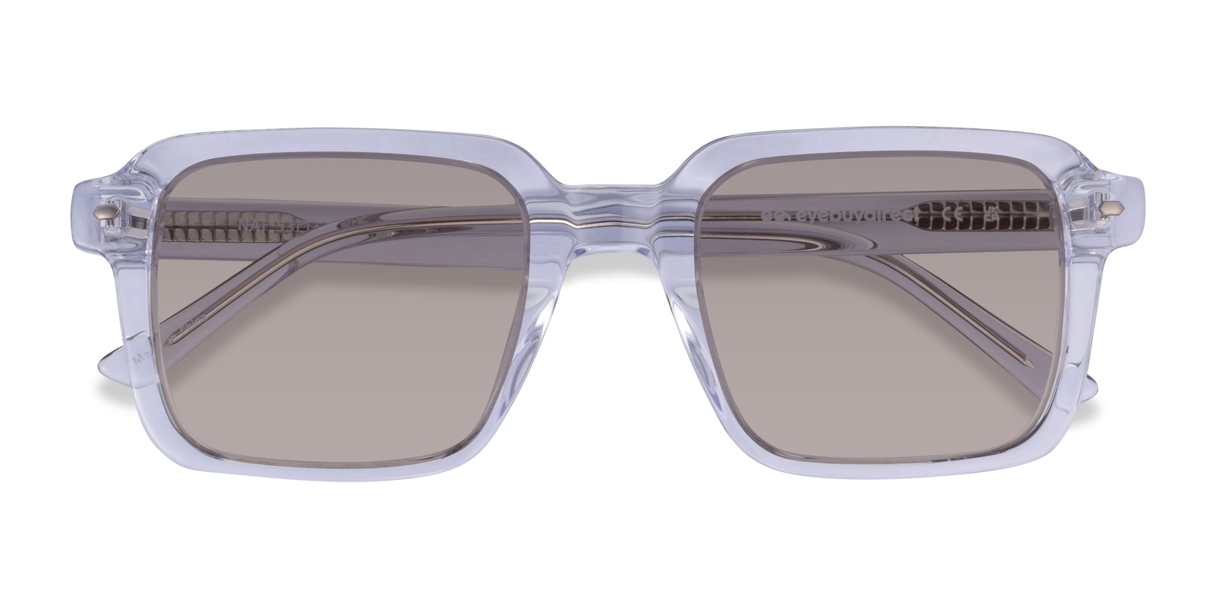 Lunettes a verre transparent best sale