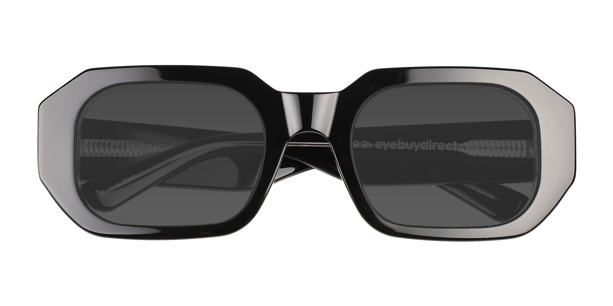 Unisex s rectangleAcetate,Eco Friendly Prescription sunglasses - Eyebuydirect s Lilia
