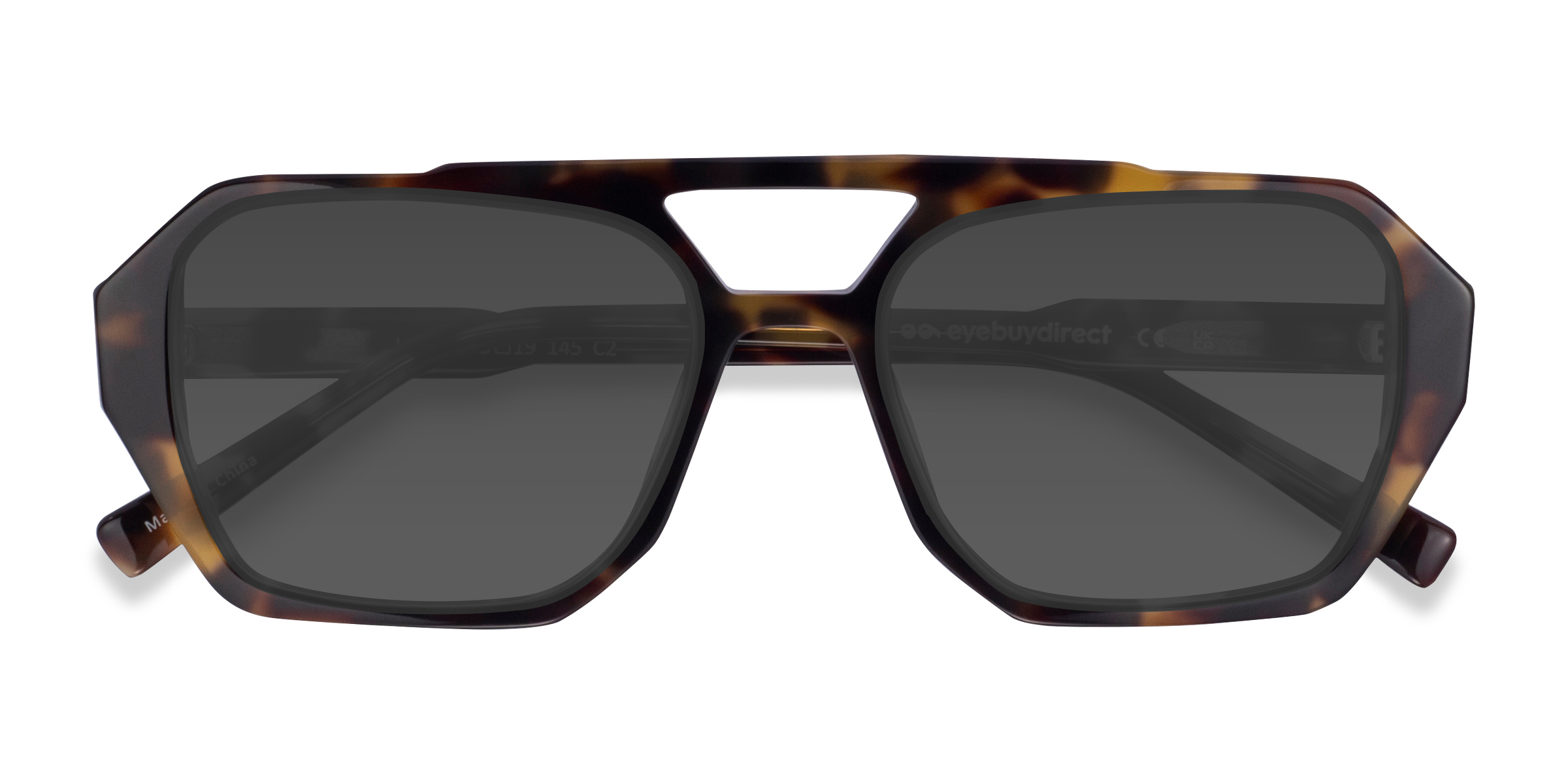 Unisex s aviatorAcetate Prescription sunglasses - Eyebuydirect s Hotel