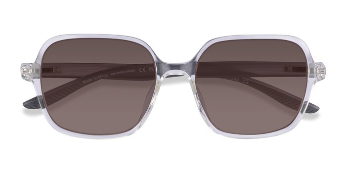 Shiny Crystal Fierce -  Plastic Sunglasses