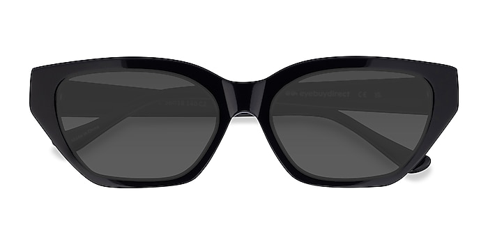 Black Celeste -  Acetate Sunglasses