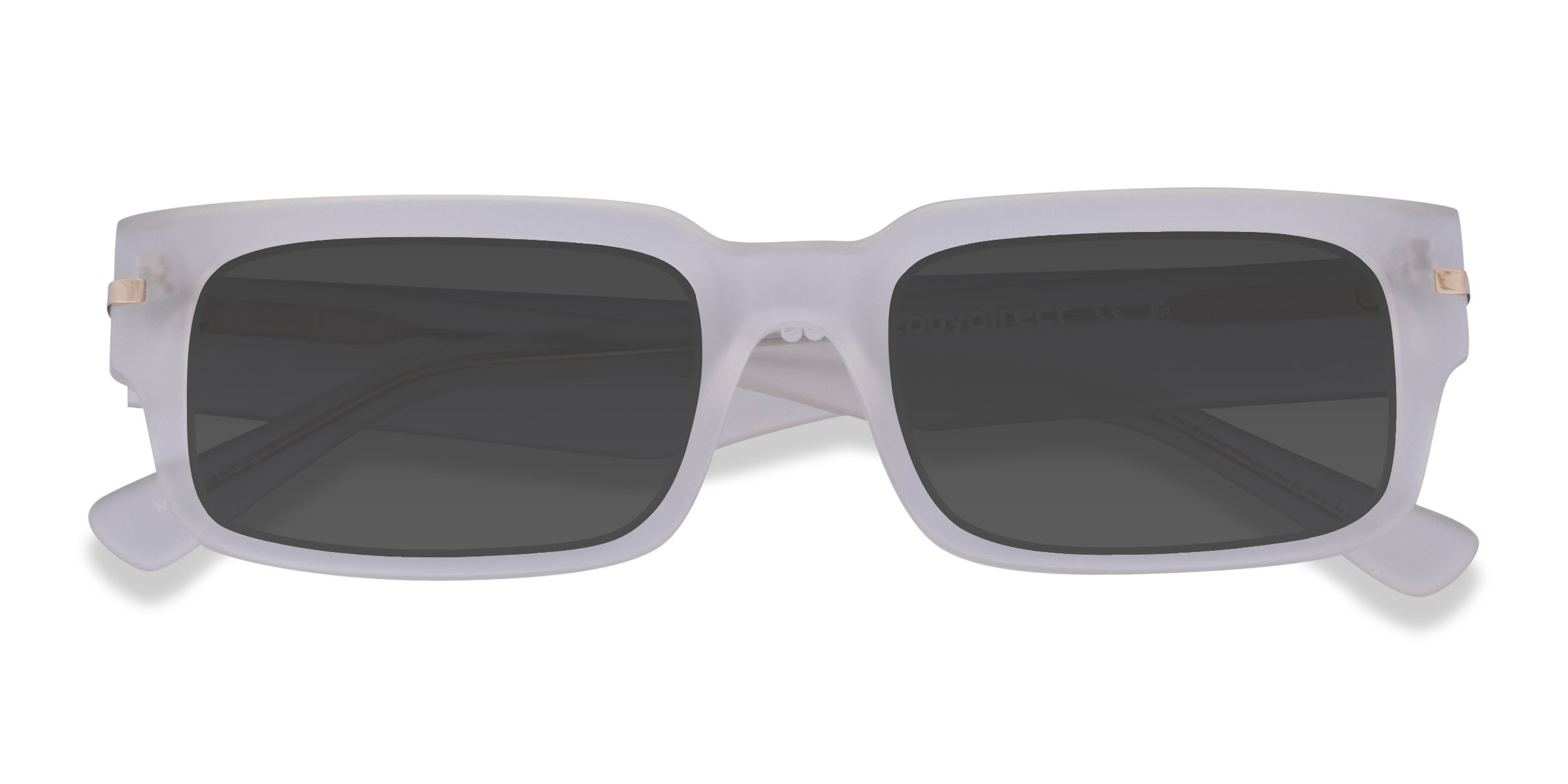 Unisex s rectangleAcetate Prescription sunglasses - Eyebuydirect s Croquet
