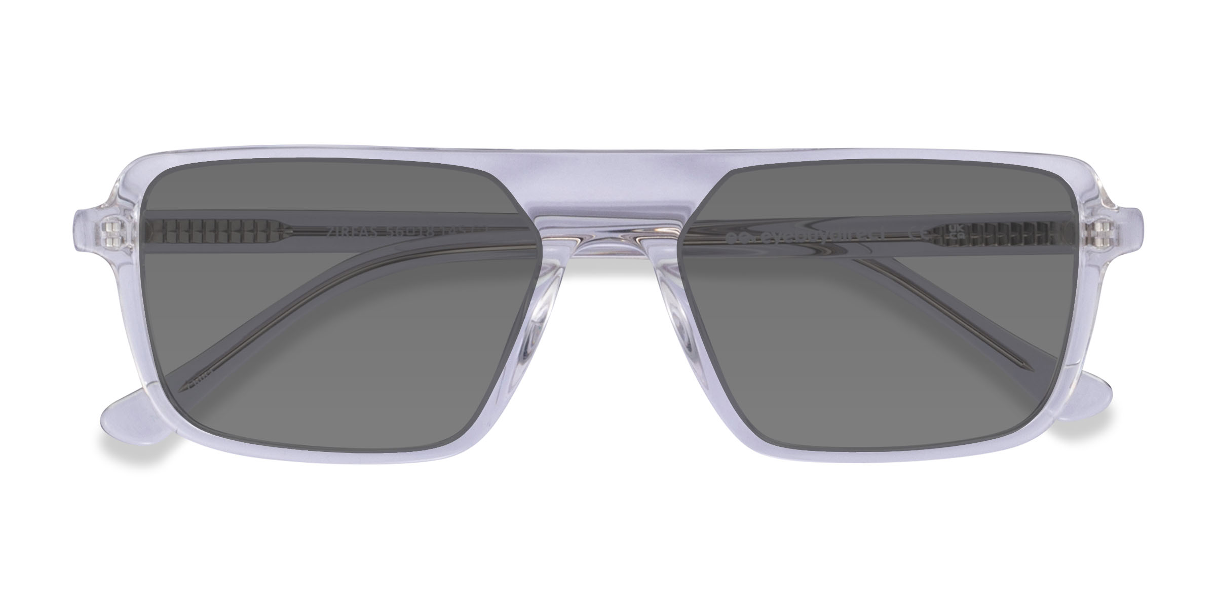 Unisex s aviatorAcetate Prescription sunglasses - Eyebuydirect s Zirfas