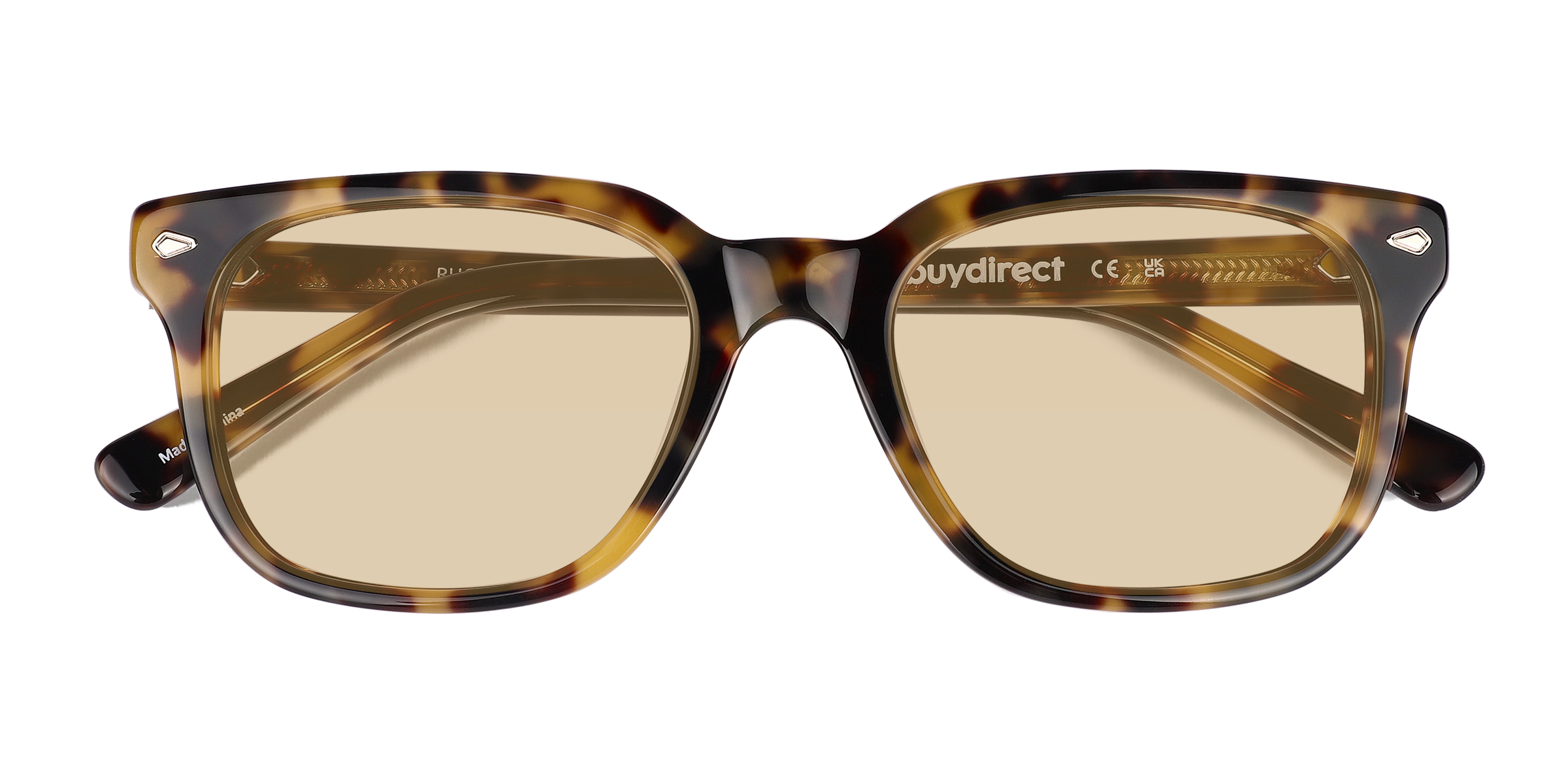 Unisex s roundAcetate Prescription sunglasses - Eyebuydirect s Rugby