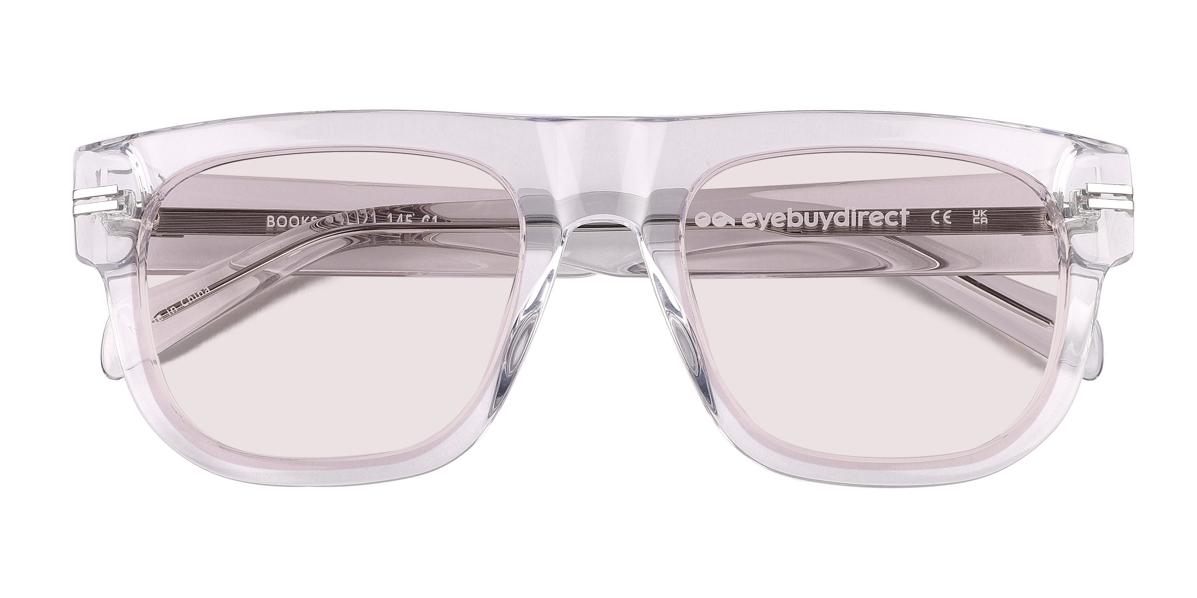 Unisex s aviatorAcetate Prescription sunglasses - Eyebuydirect s Books