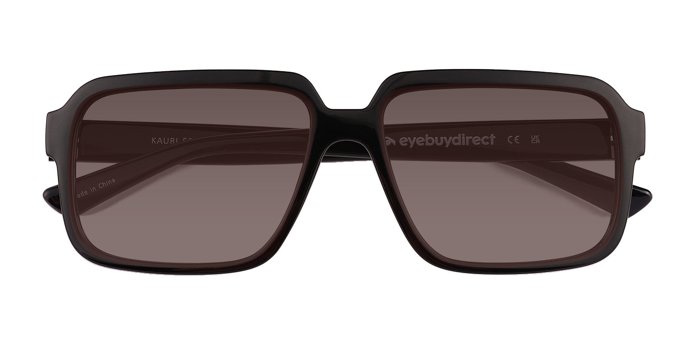 Male s squareEco Friendly,Plastic Prescription sunglasses - Eyebuydirect s Kauri