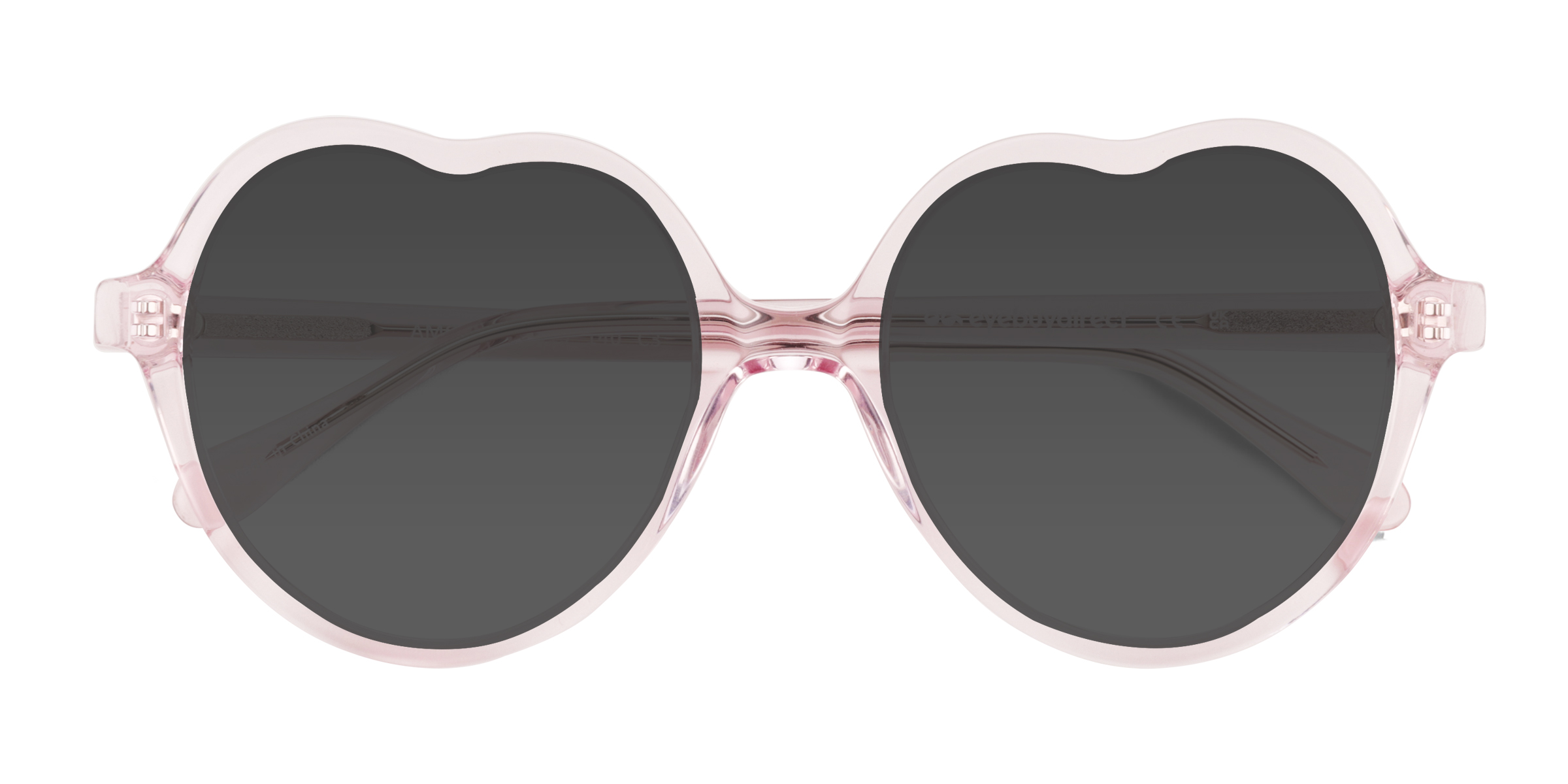 Female s heartAcetate Prescription sunglasses - Eyebuydirect s Amora
