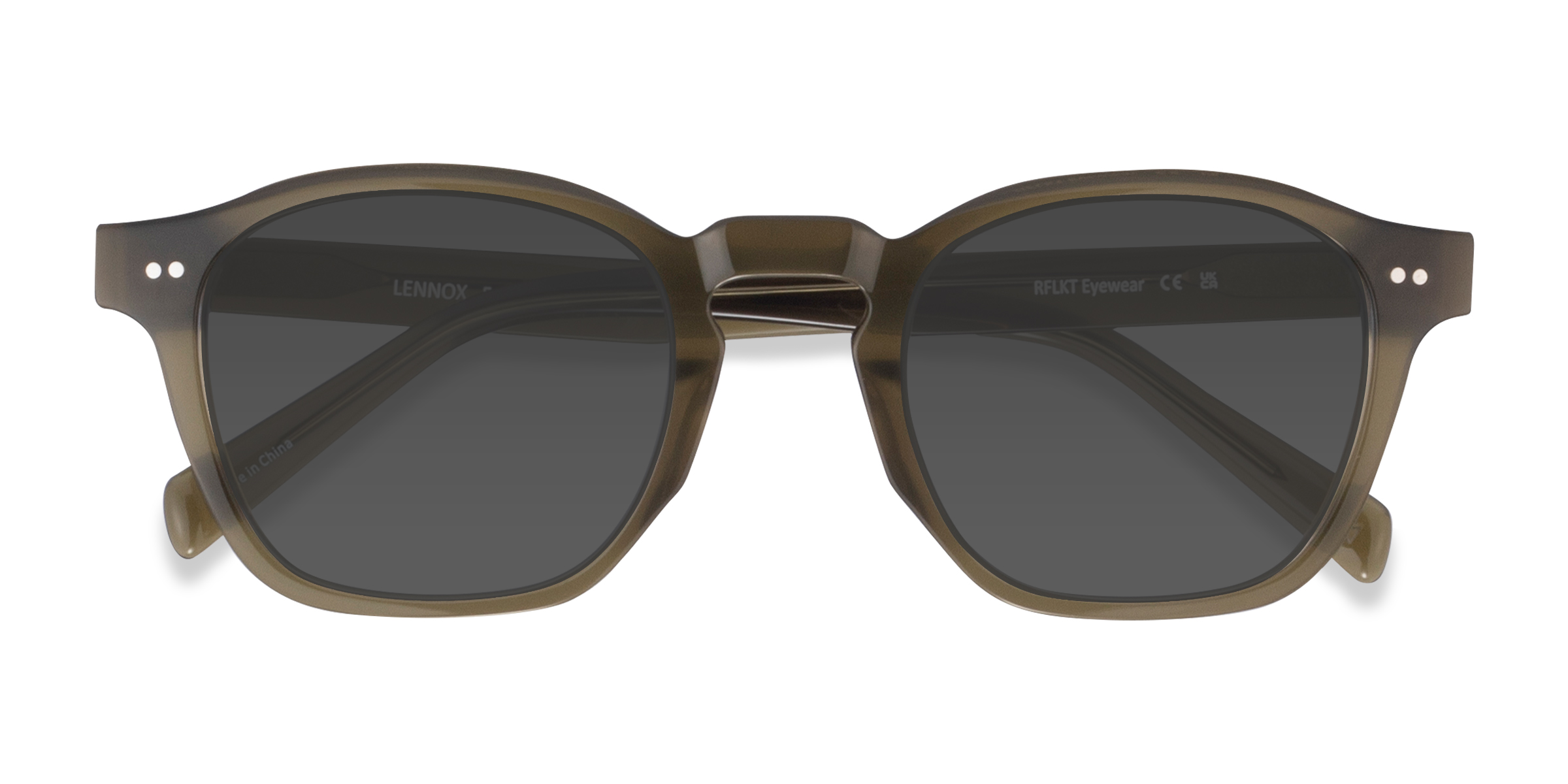 Male s wayfarer,wayfarerAcetate,Eco Friendly Prescription sunglasses - Eyebuydirect s Lennox