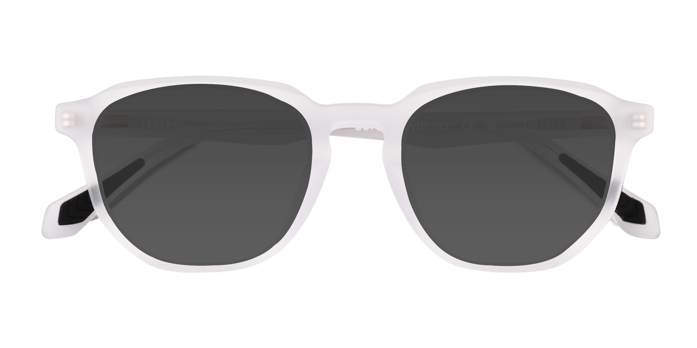 Unisex s roundAcetate Prescription sunglasses - Eyebuydirect s Boost