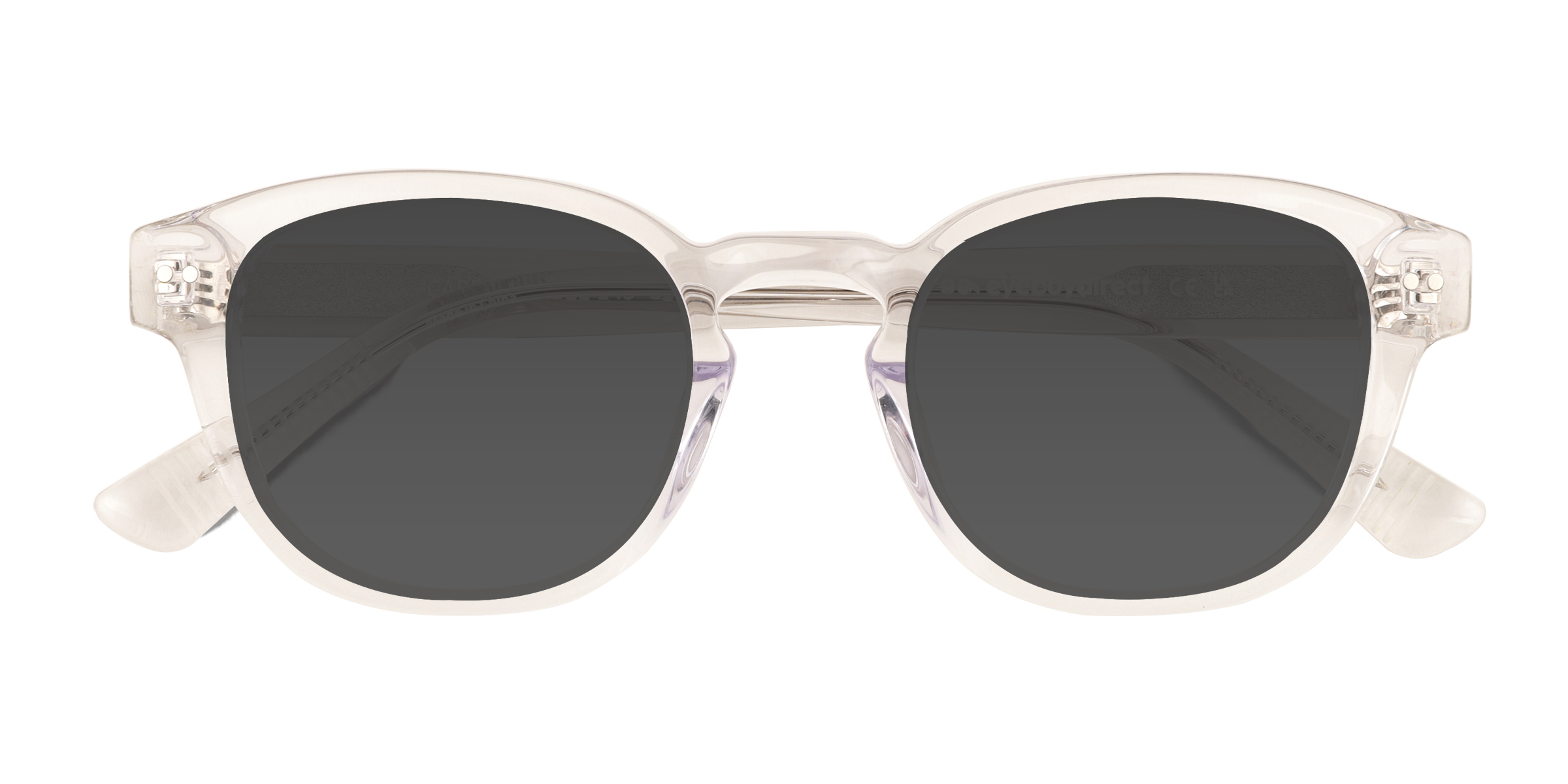 Unisex s wayfarer,wayfarerAcetate Prescription sunglasses - Eyebuydirect s Carrie