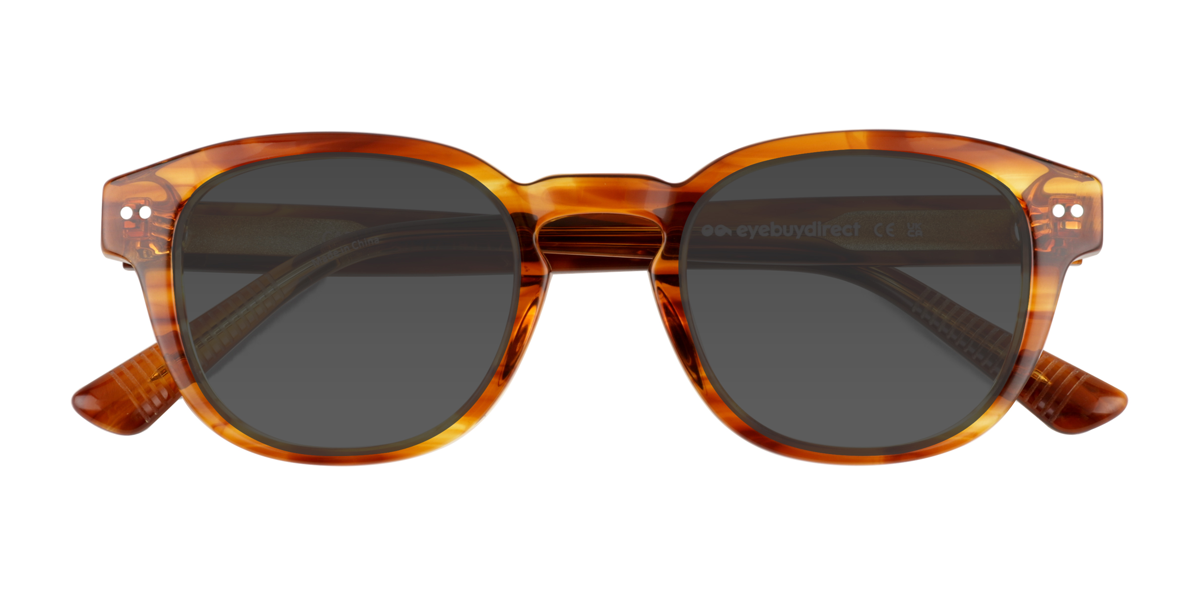 Unisex s wayfarer,wayfarerAcetate Prescription sunglasses - Eyebuydirect s Carrie