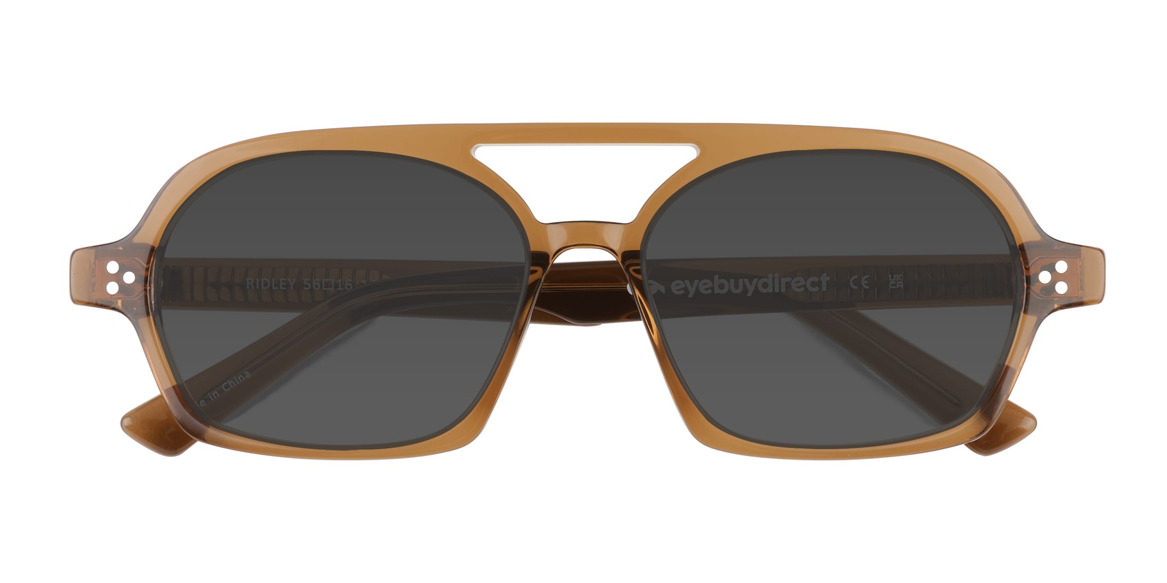 Matte Chocolate Brown Sunglasses with Warm Brown Lenses ARIA Matte Tortoise Super Dark Sunglasses – ShadyVEU main image 2