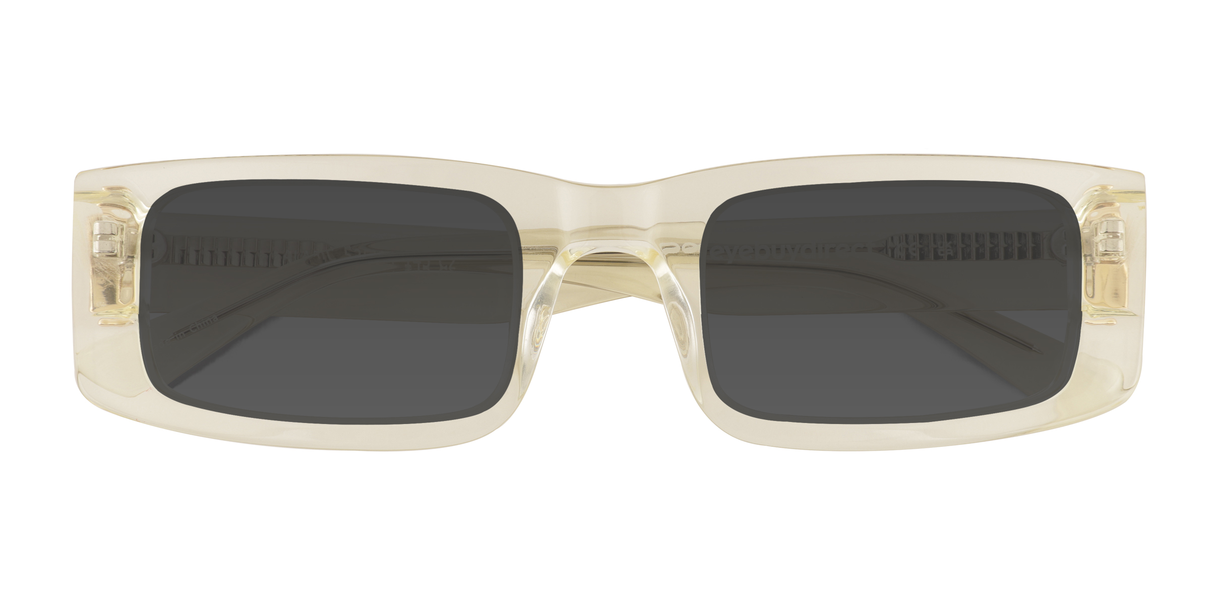 Unisex s rectangleAcetate Prescription sunglasses - Eyebuydirect s Alaric