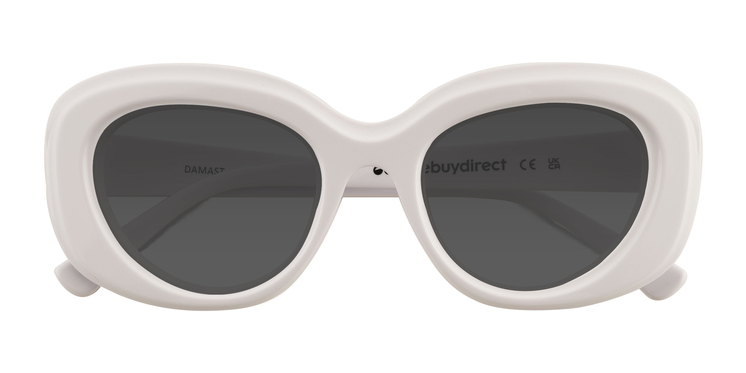 Female s hornAcetate,Eco Friendly Prescription sunglasses - Eyebuydirect s Damast
