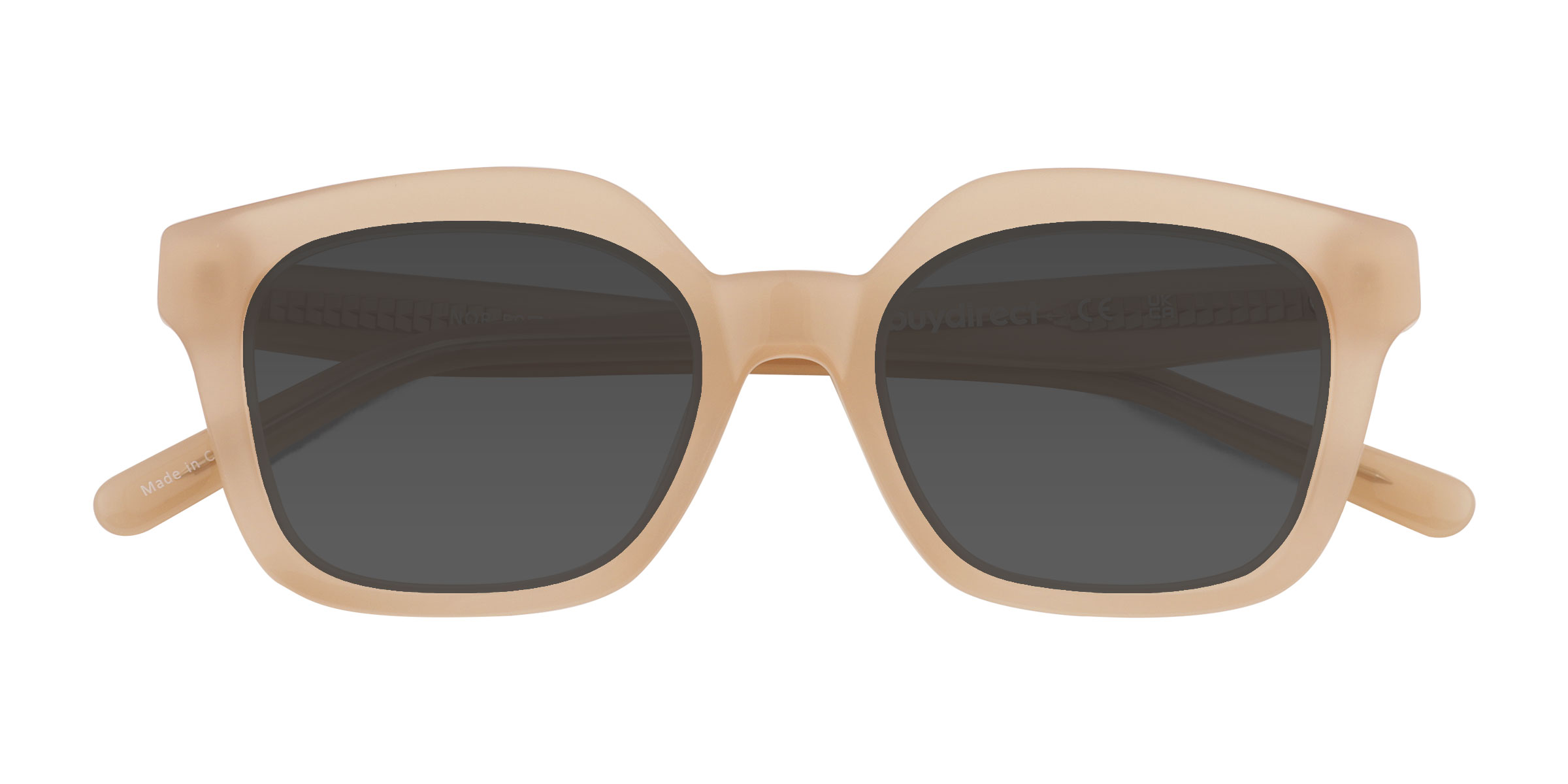Unisex s squareAcetate,Eco Friendly Prescription sunglasses - Eyebuydirect s Nor