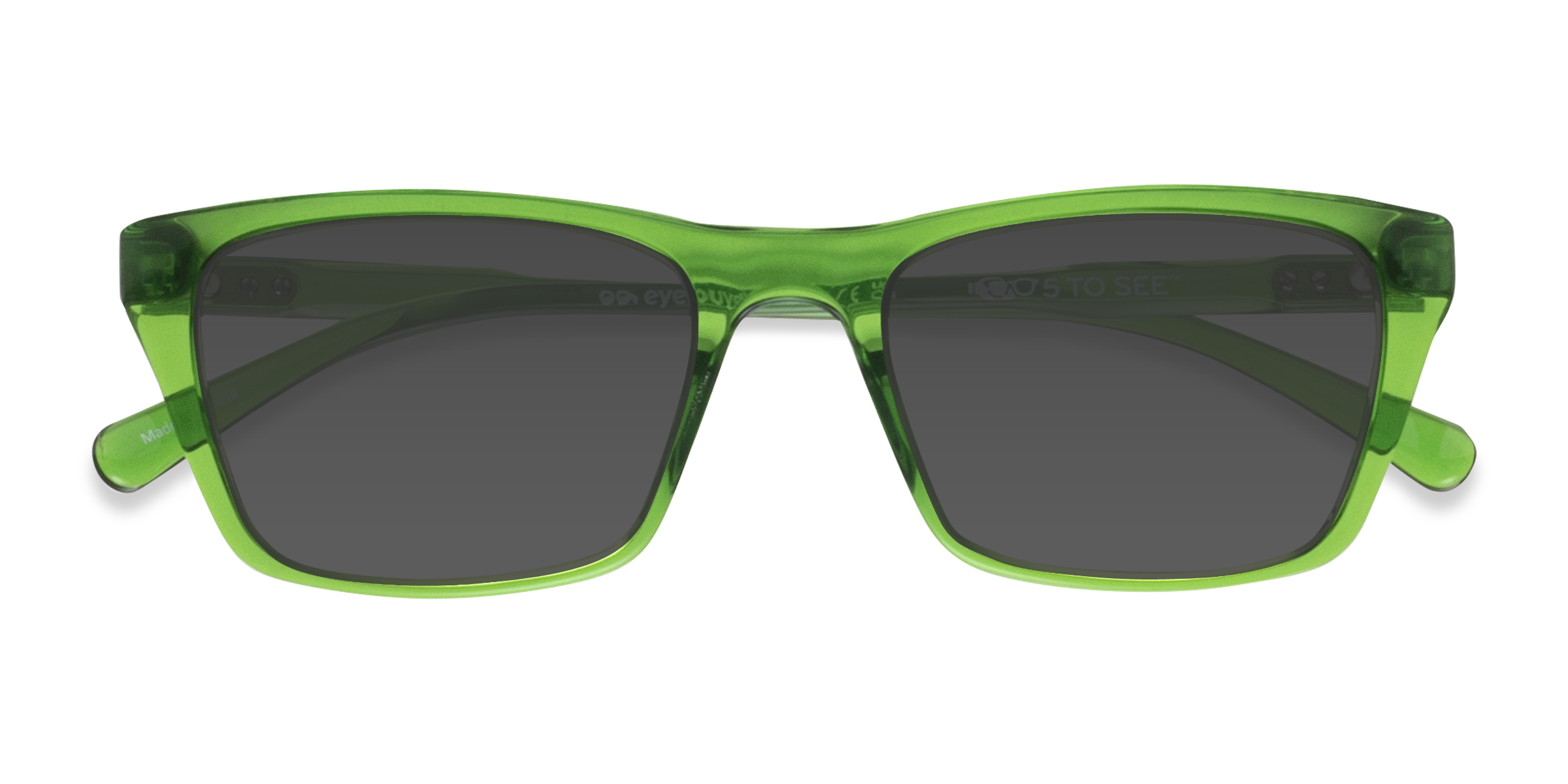 Male s wayfarer,wayfarerPlastic Prescription sunglasses - Eyebuydirect s Seabreeze