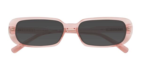 Rose Freeman -  Acétate Lunettes de soleil
