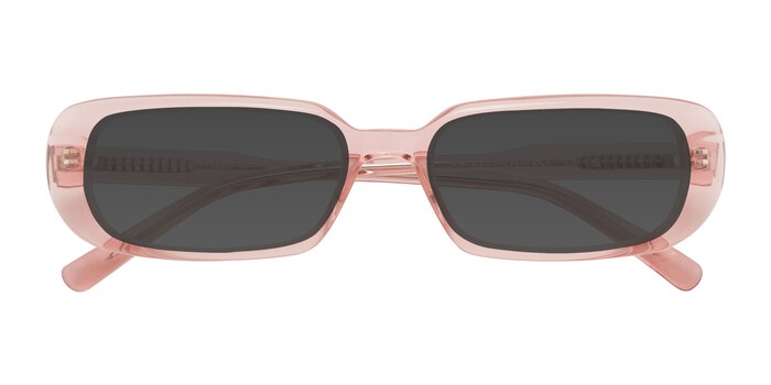 Rose Freeman -  Acétate Lunettes de soleil