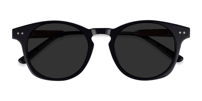 Black Pangea -  Eco Friendly Sunglasses