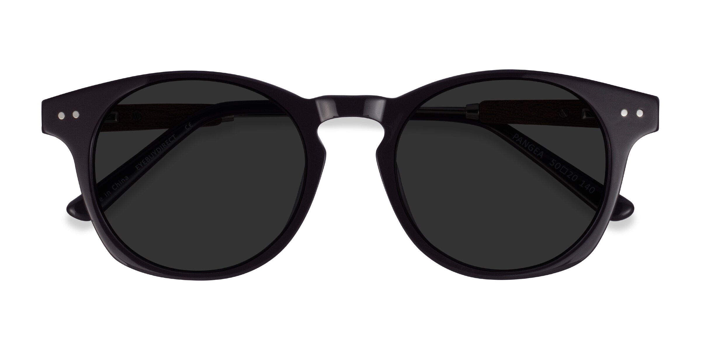 Nautica Designer Polarized Sunglasses N6212S-001 in Black with Grey Lens -  Speert International